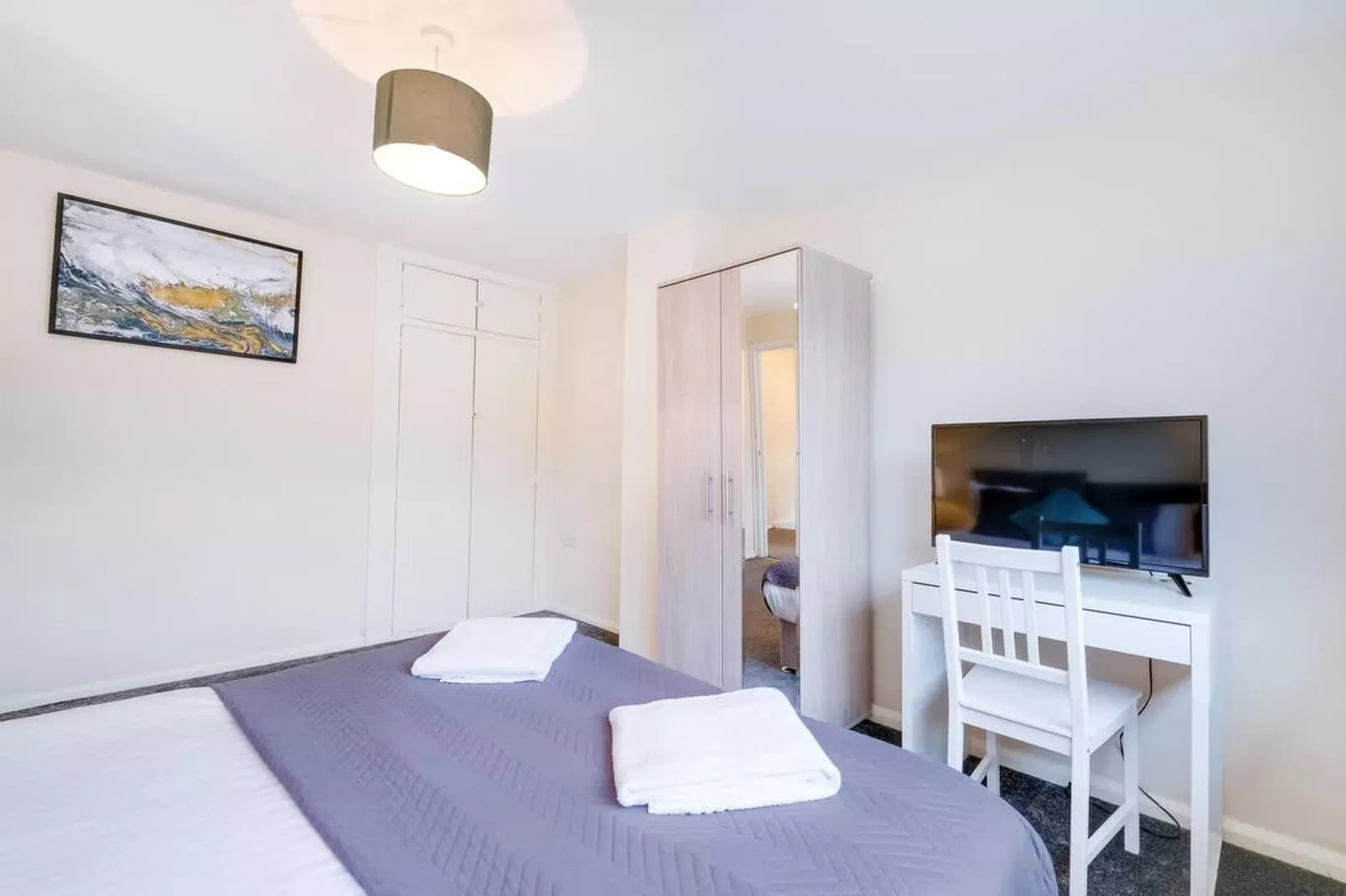 HP13 Arnison 94-Slaapkamer