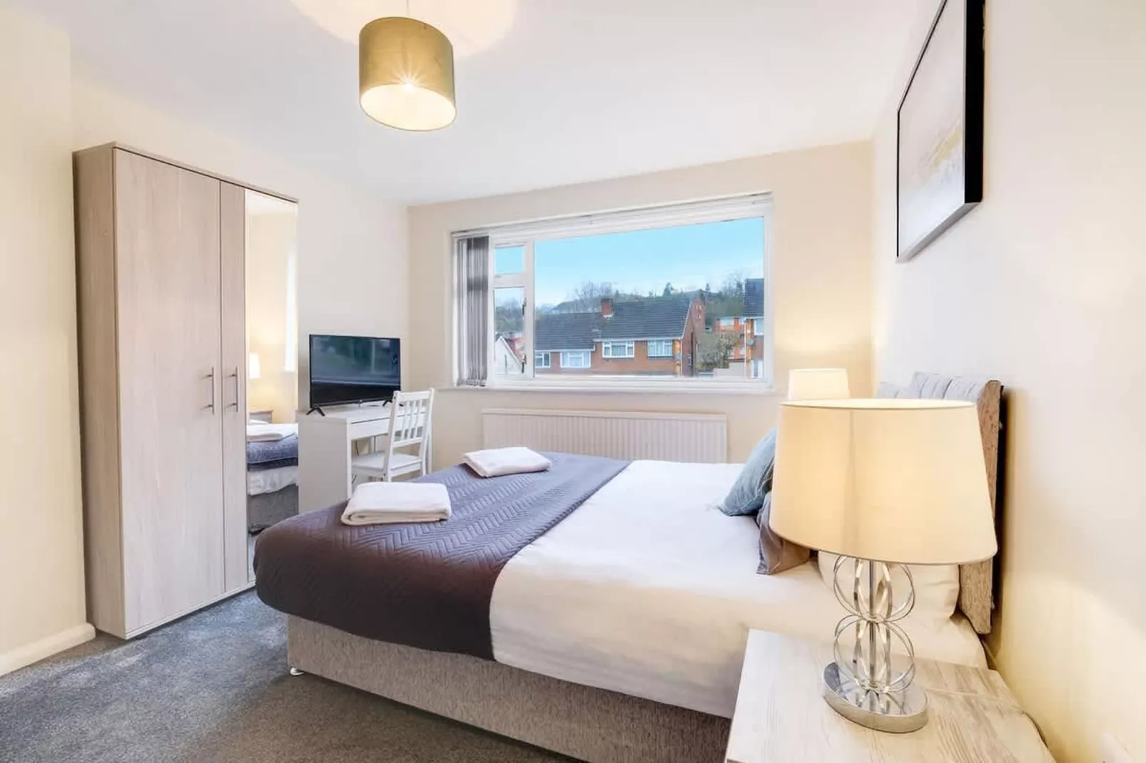 HP13 Arnison 94-Slaapkamer