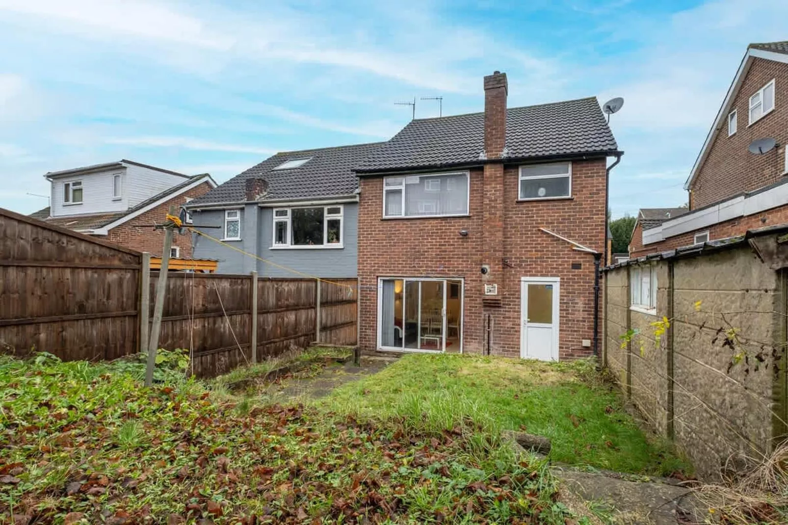 HP13 Arnison 94-Tuinen zomer