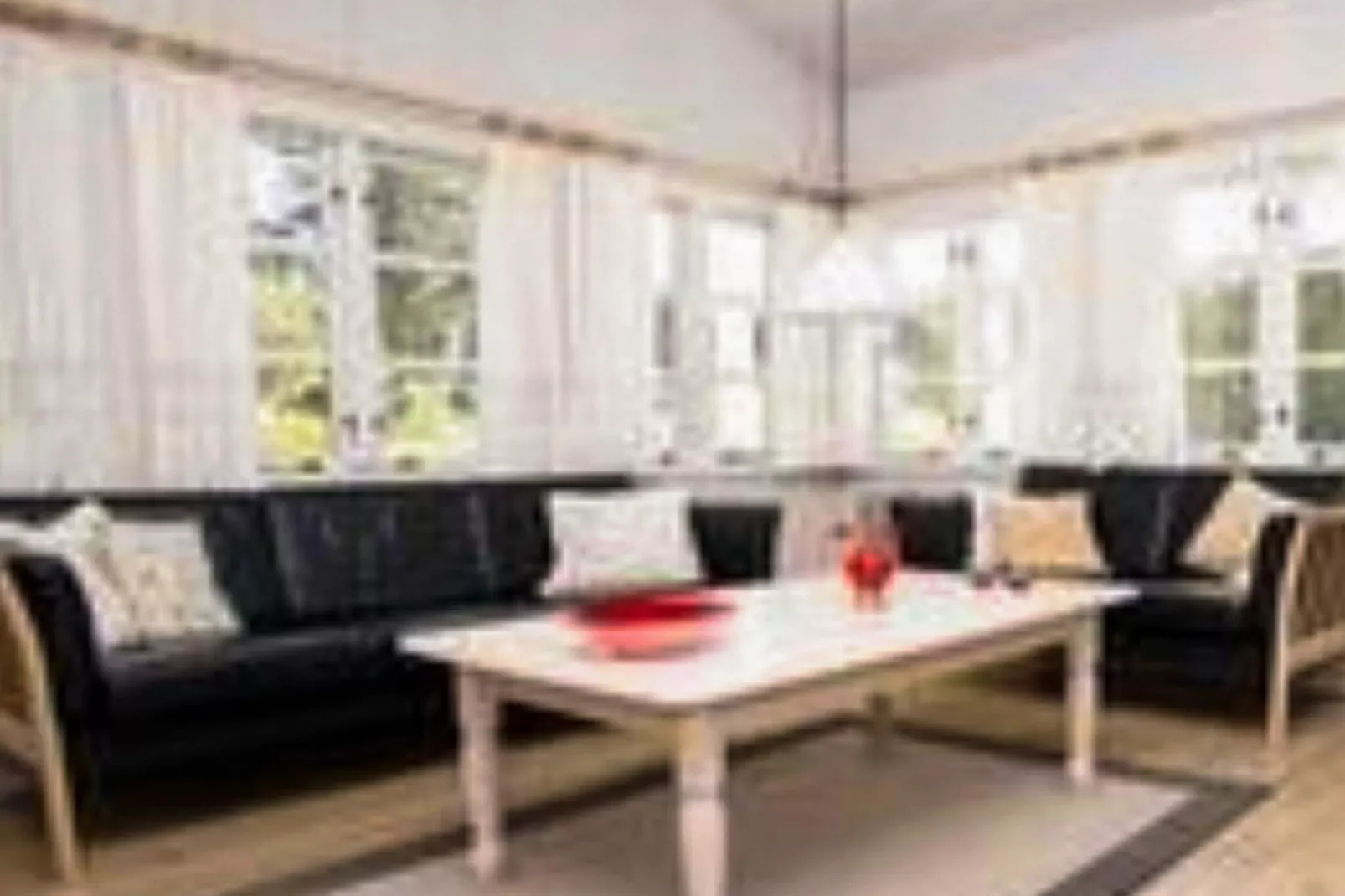 6 persoons vakantie huis in Ålbæk-By Traum-Binnen