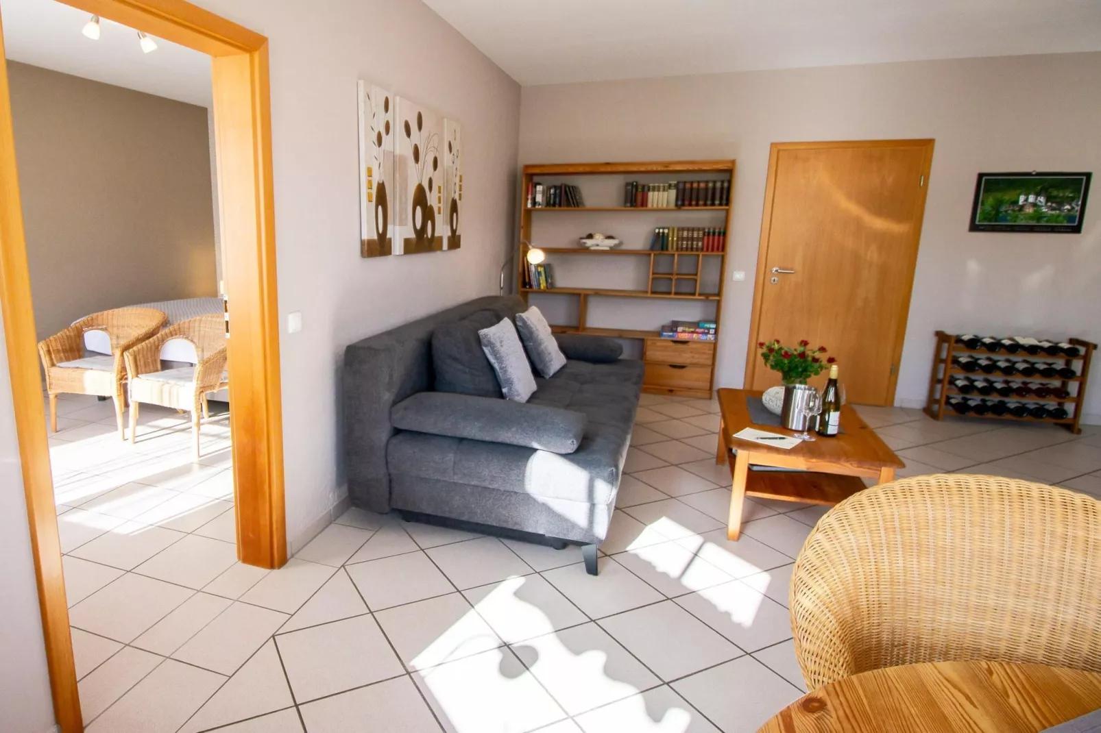 Weingut Justen-Kiebel