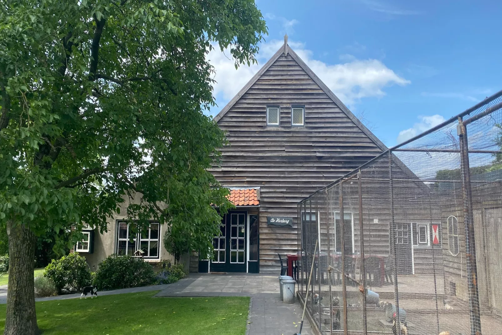 De Herberg