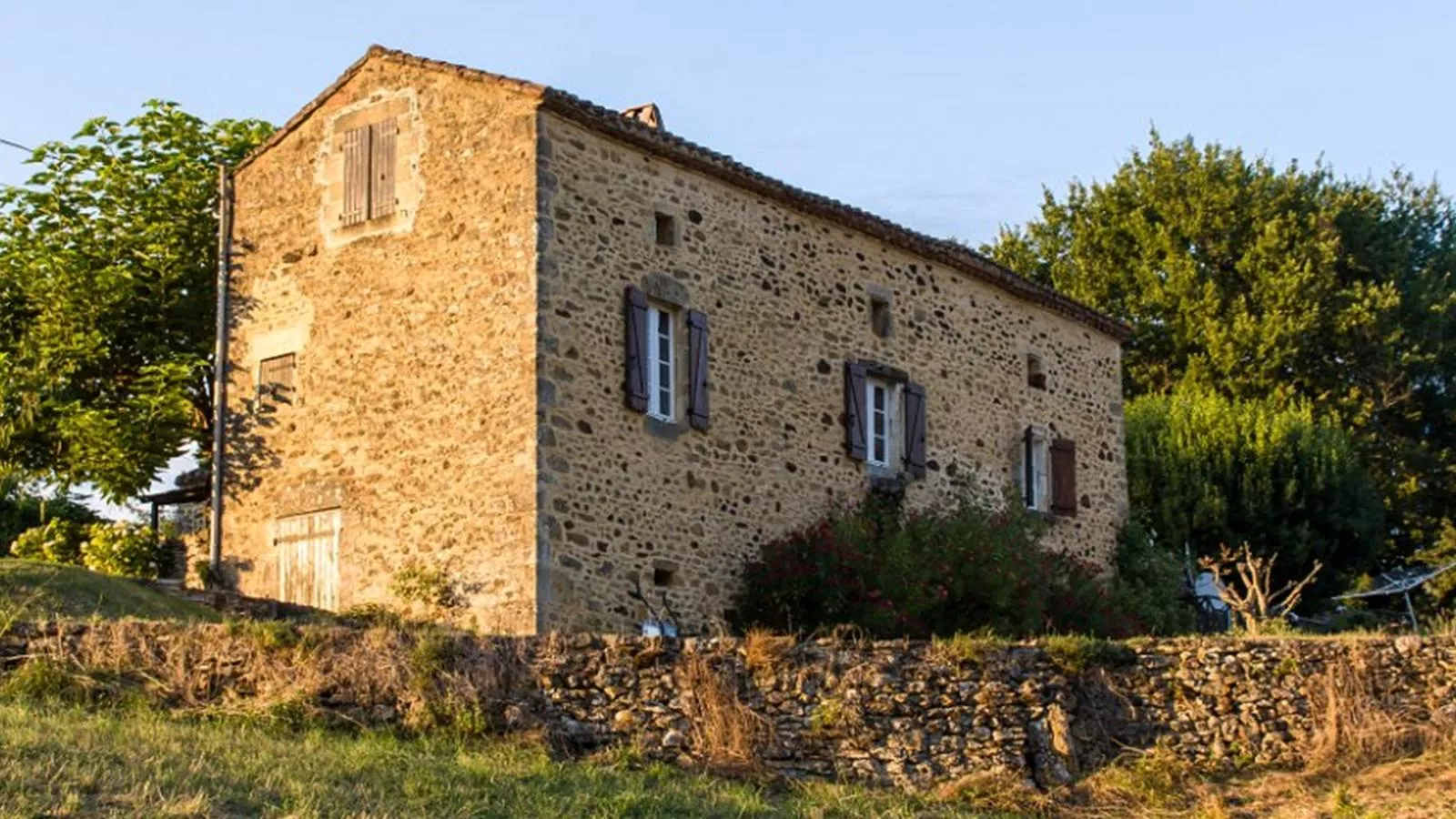 Maison Sauveterre
