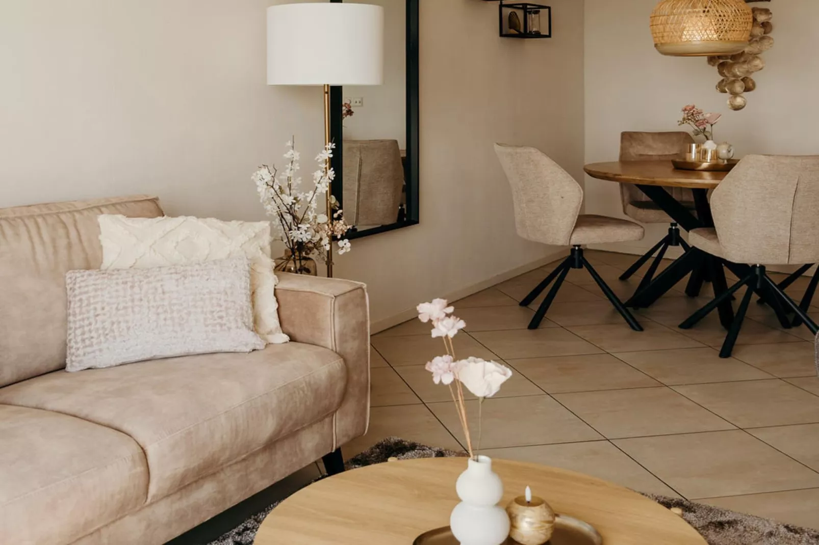 De Vlijt - Business class