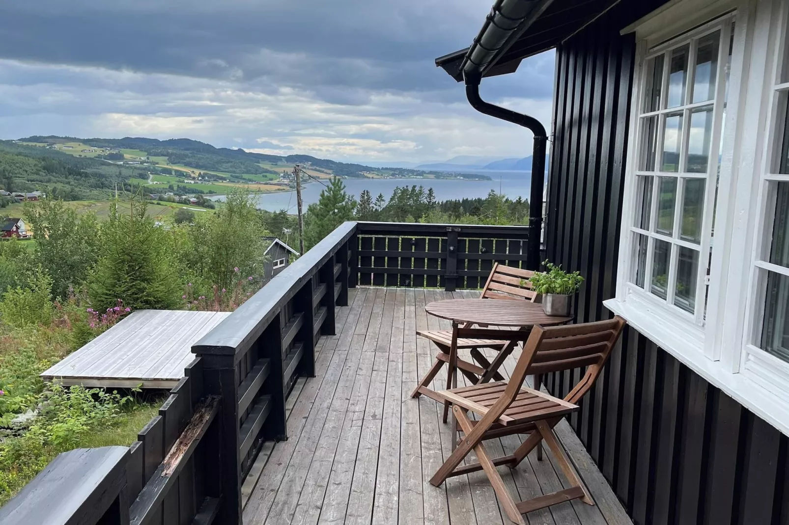 8 Personen vakantie huis in frosta