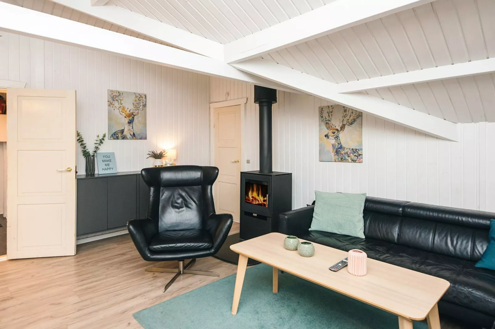 6 persoons vakantie huis in Toftlund-By Traum