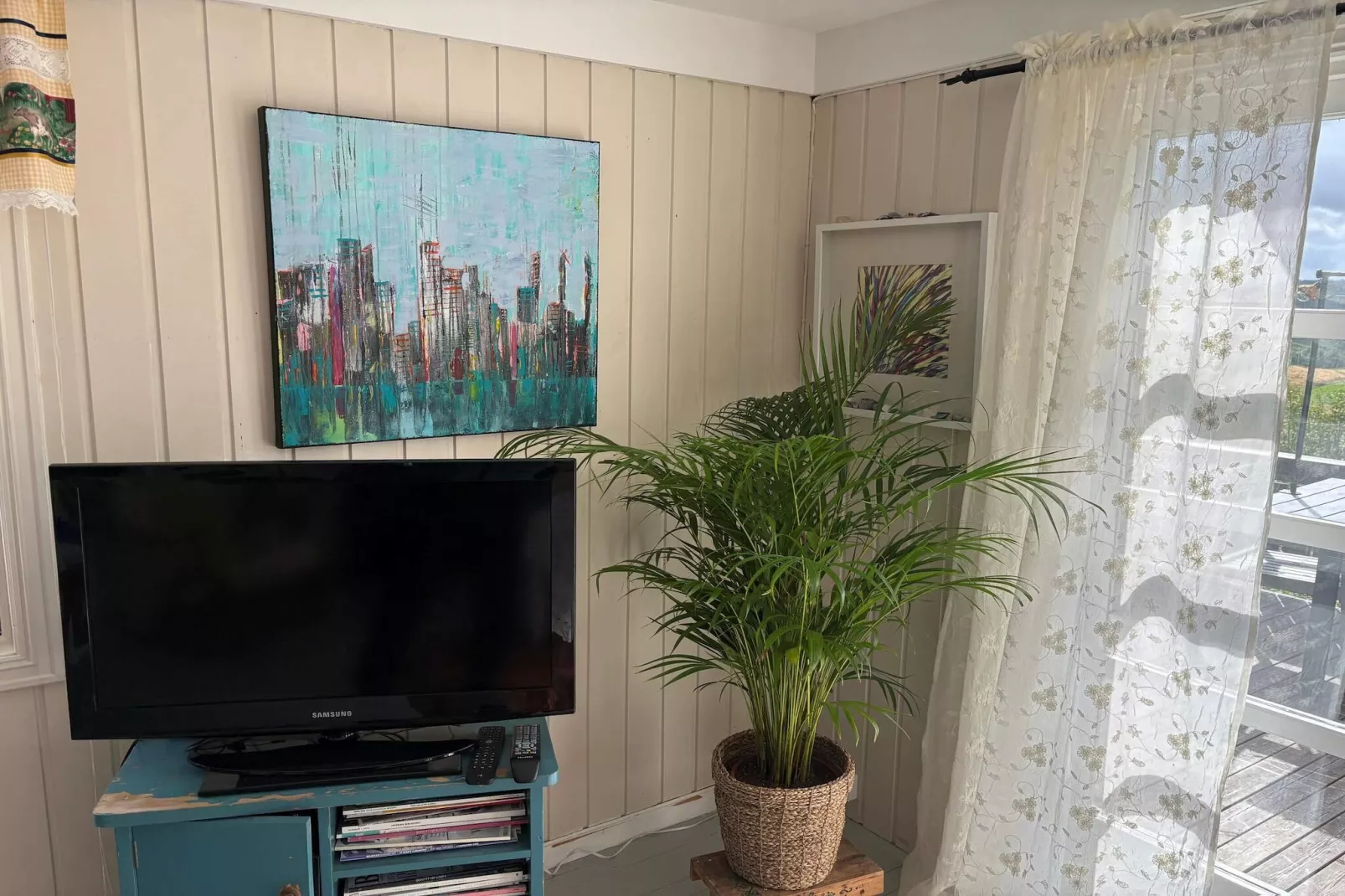 8 Personen vakantie huis in frosta - Binnen