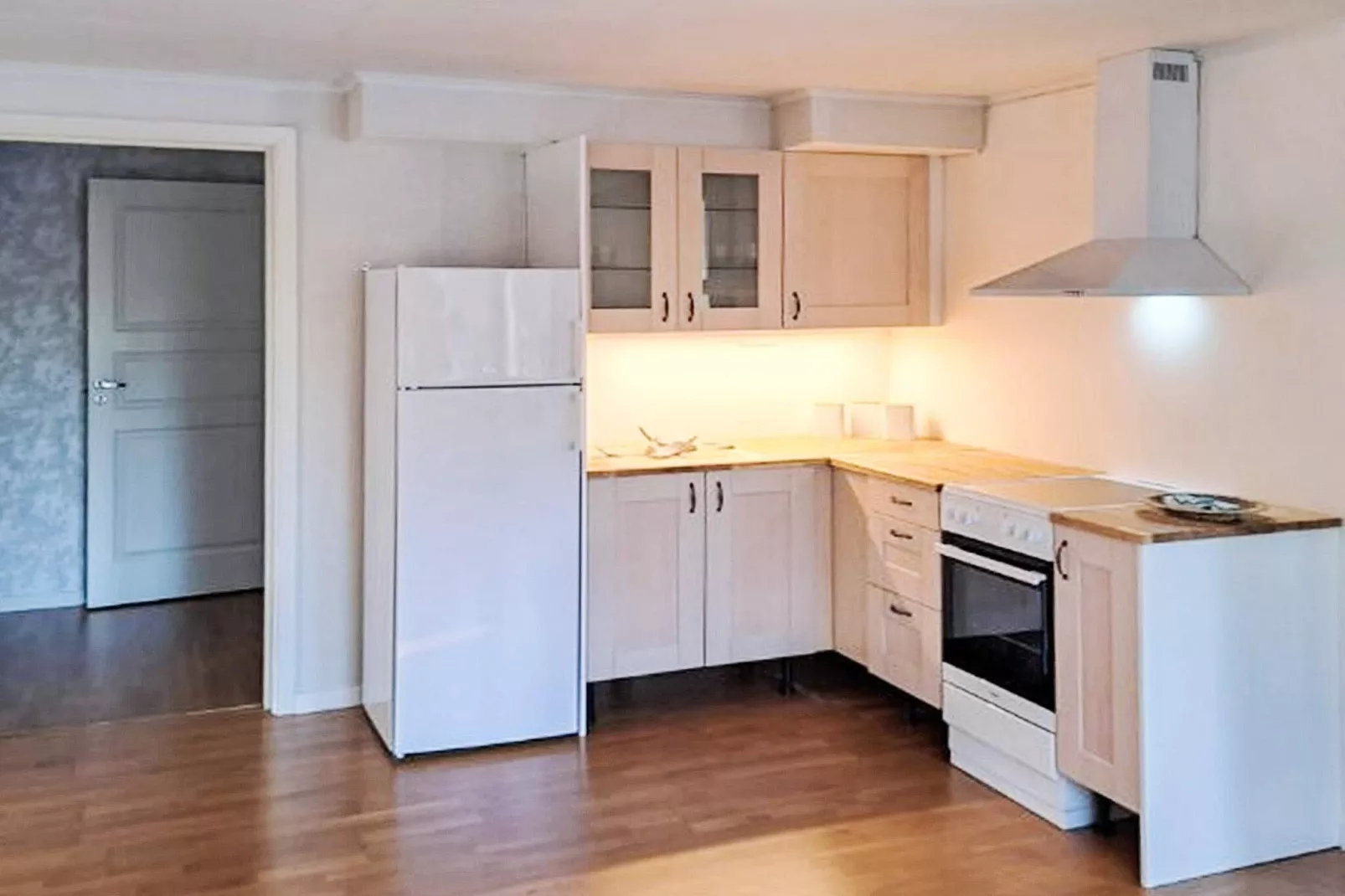 4 sterren vakantie huis in Gotlands Tofta - Binnen