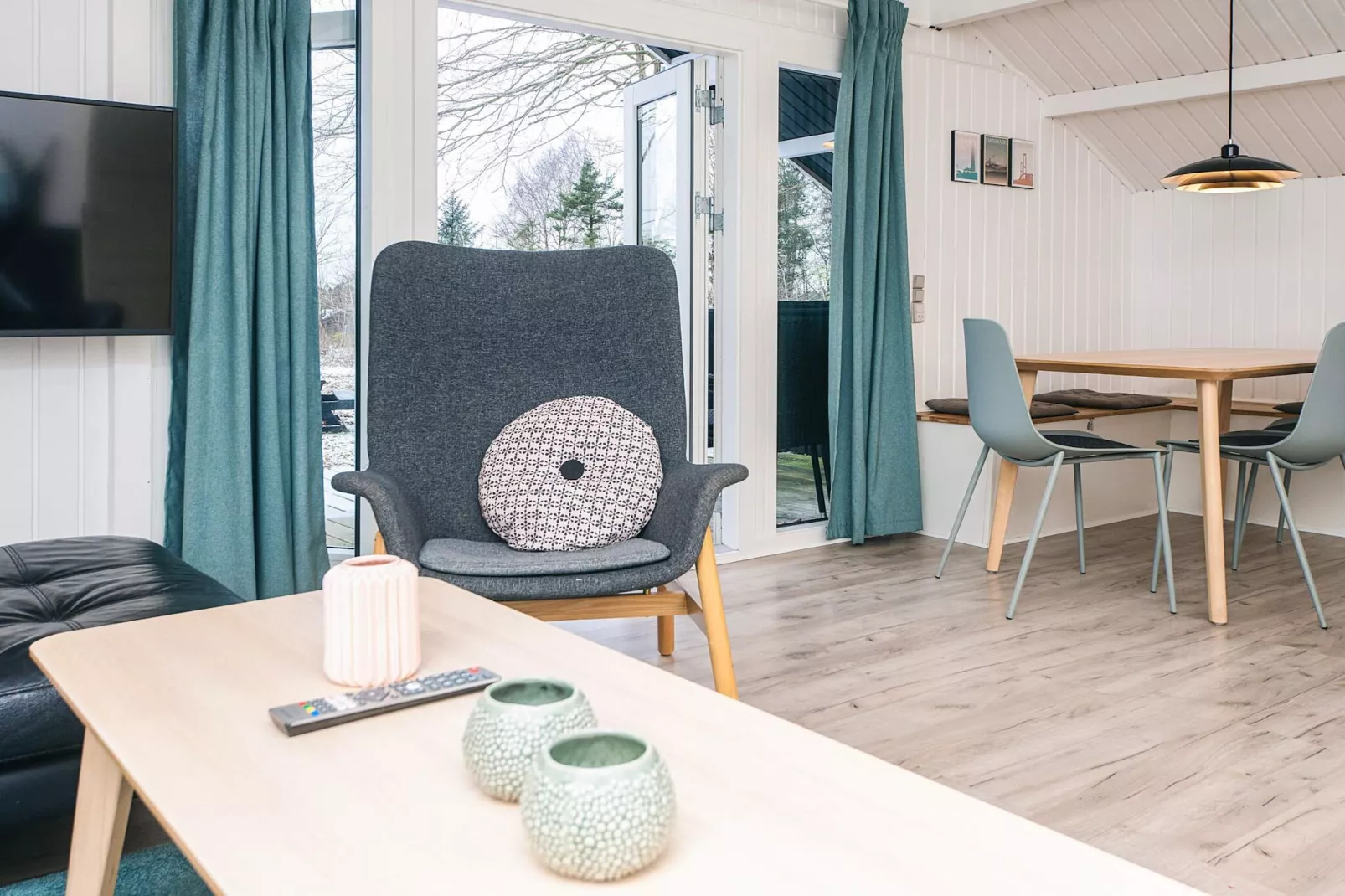 6 persoons vakantie huis in Toftlund-By Traum-Binnen