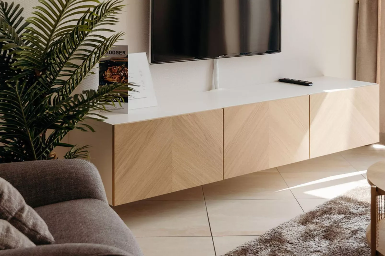 De Vlijt - First class A-Woonkamer