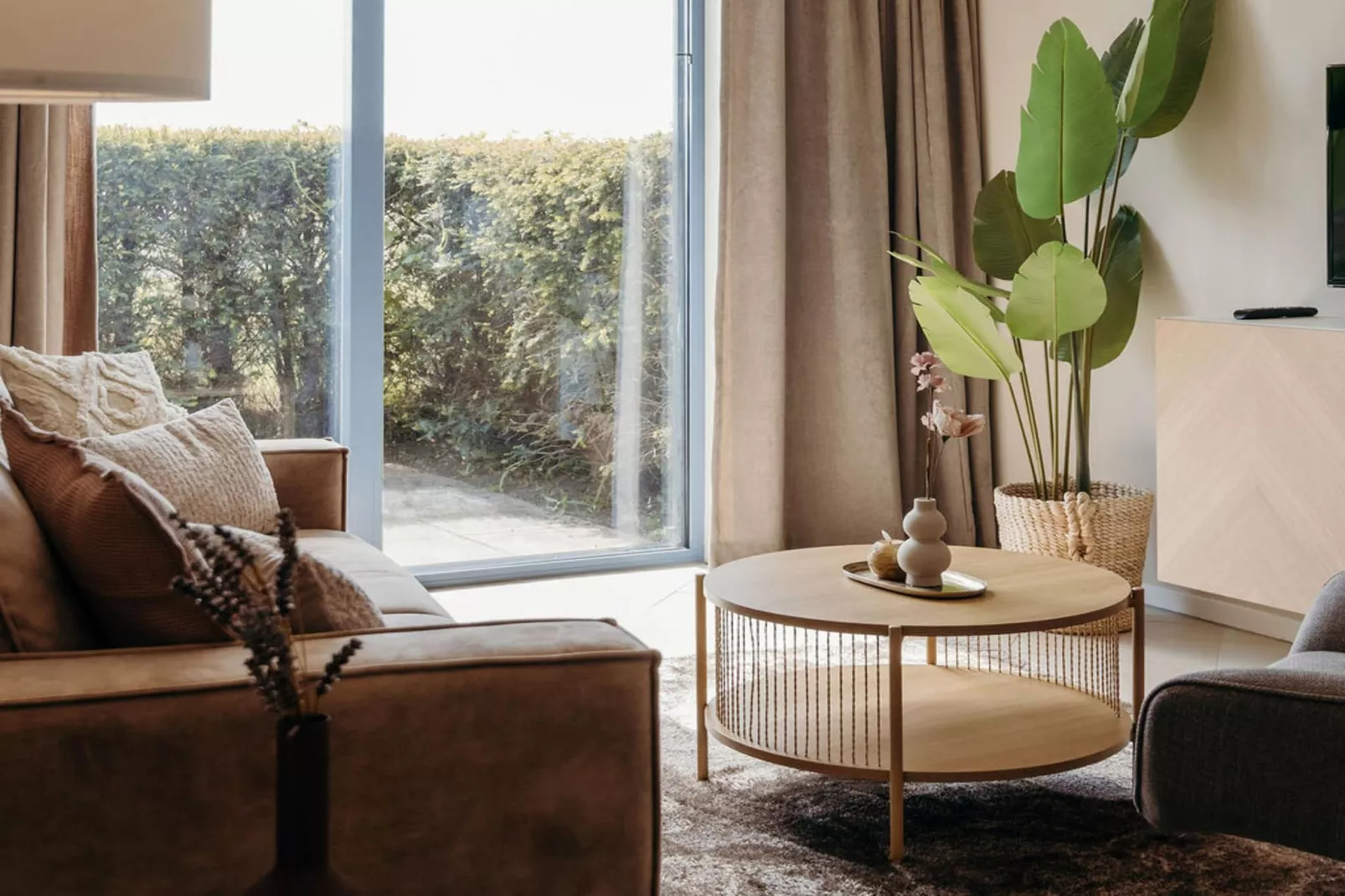 De Vlijt - First class B-Woonkamer