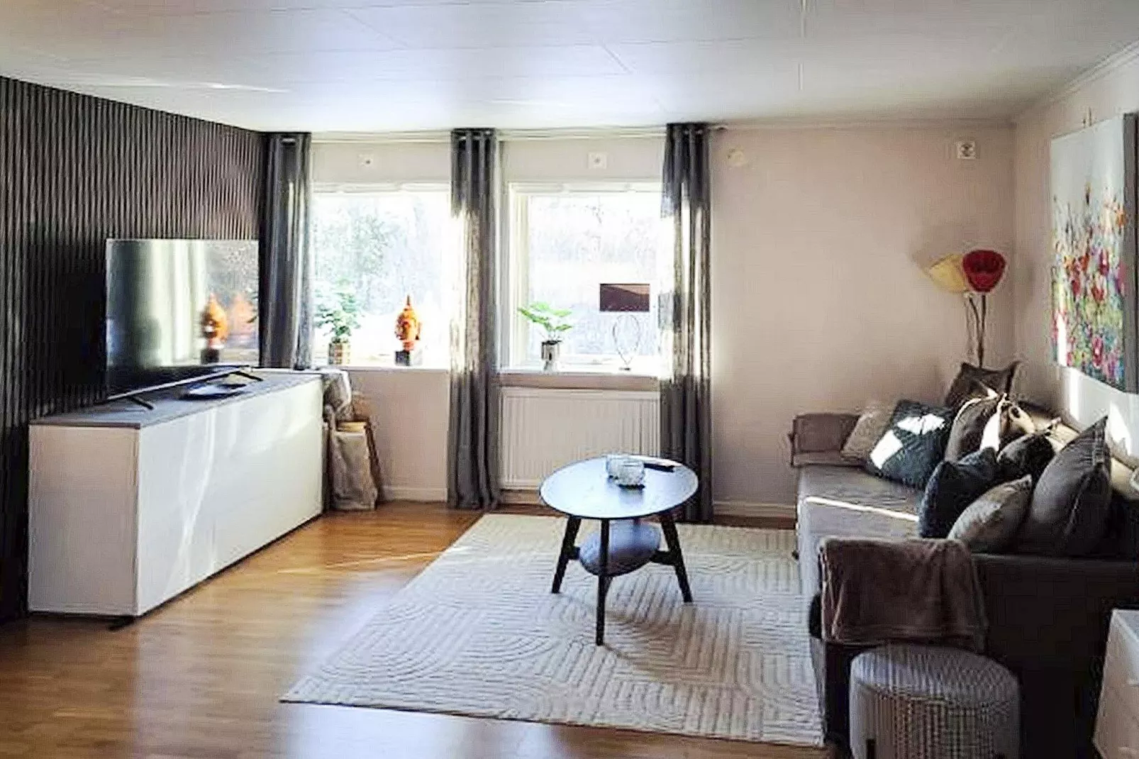 4 sterren vakantie huis in Gotlands Tofta