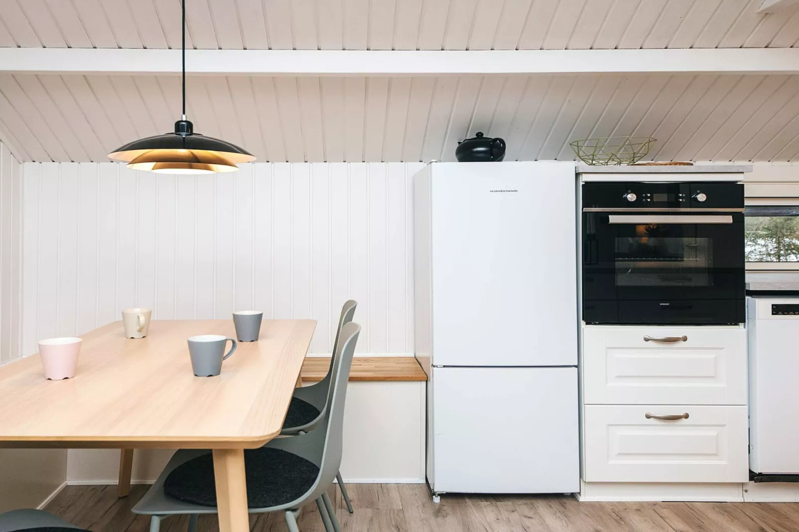 6 persoons vakantie huis in Toftlund-By Traum-Binnen