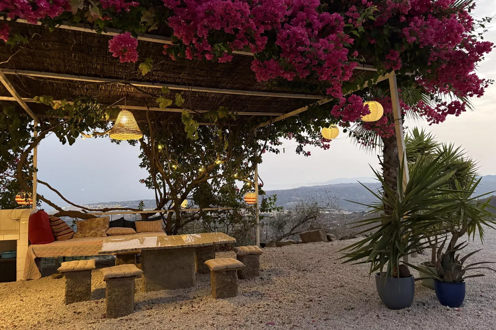 Villa La Beata-Faciliteiten