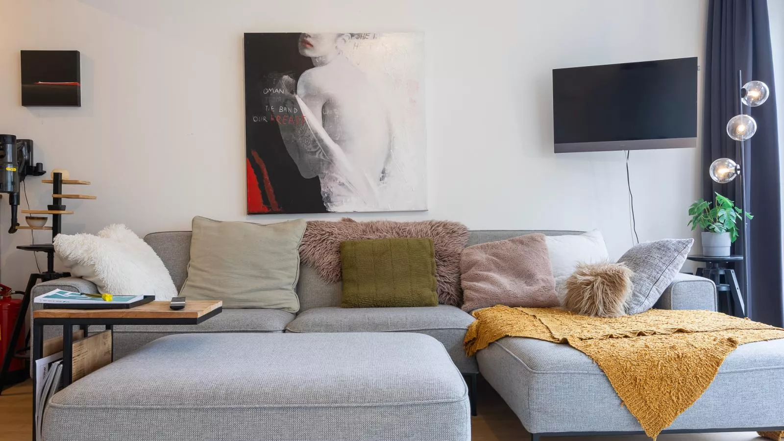 Amazone - 0304-Woonkamer