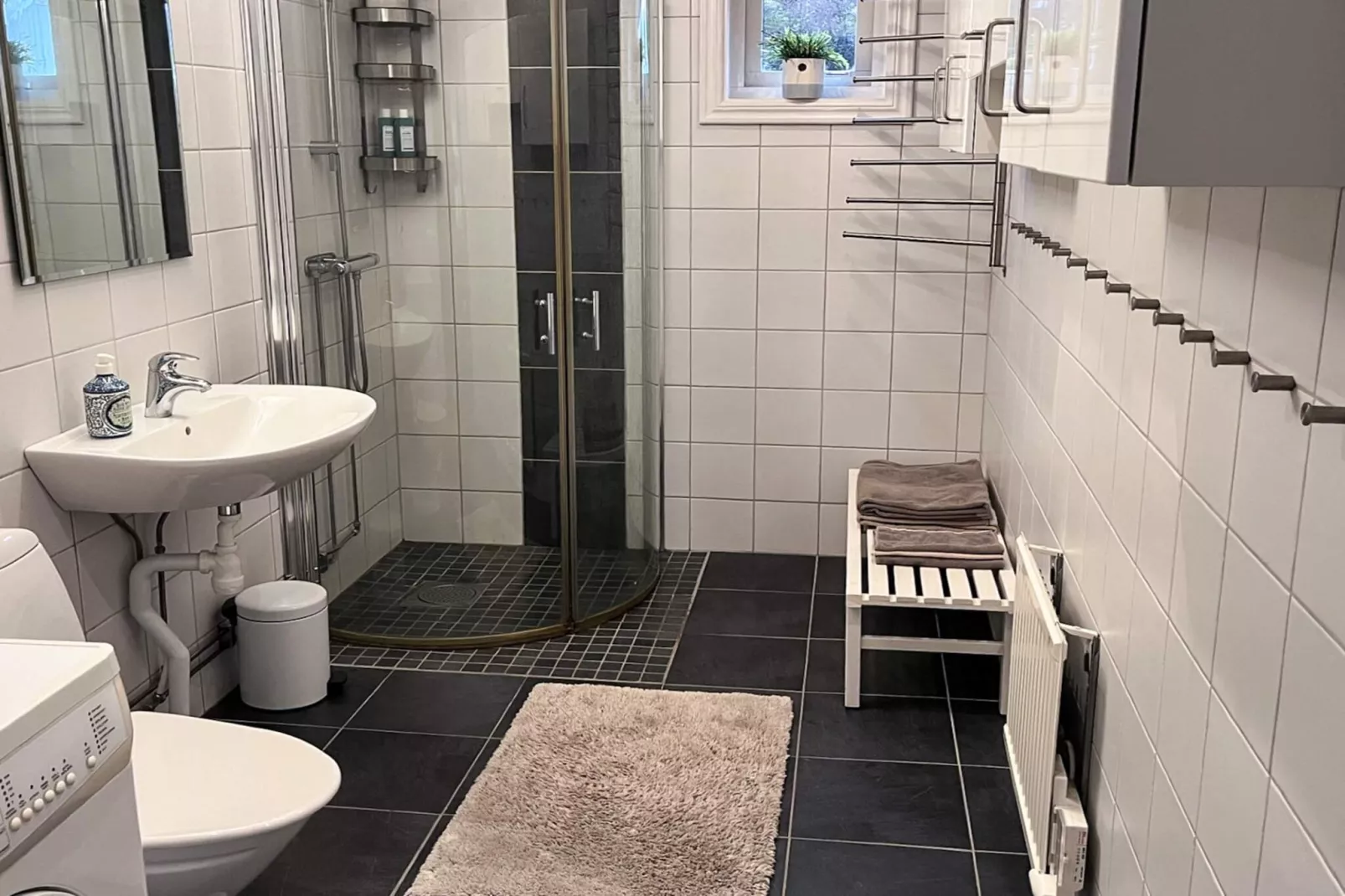 Vakantiehuis aan zee bij Gullmarsfjord - Binnen