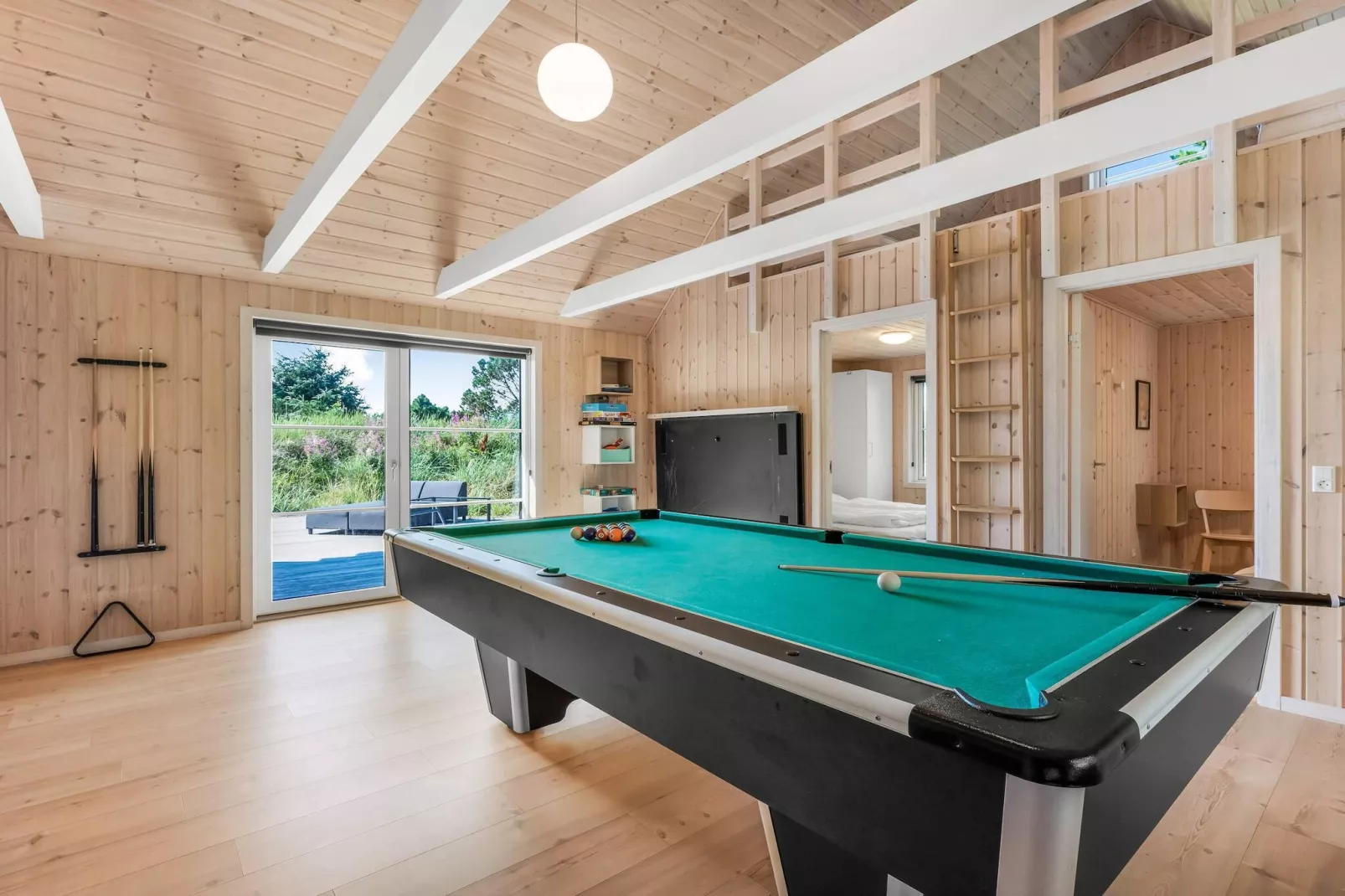 Luxe strandhuis in Henne -- By Traum Ferienwohnungen-Niet-getagd