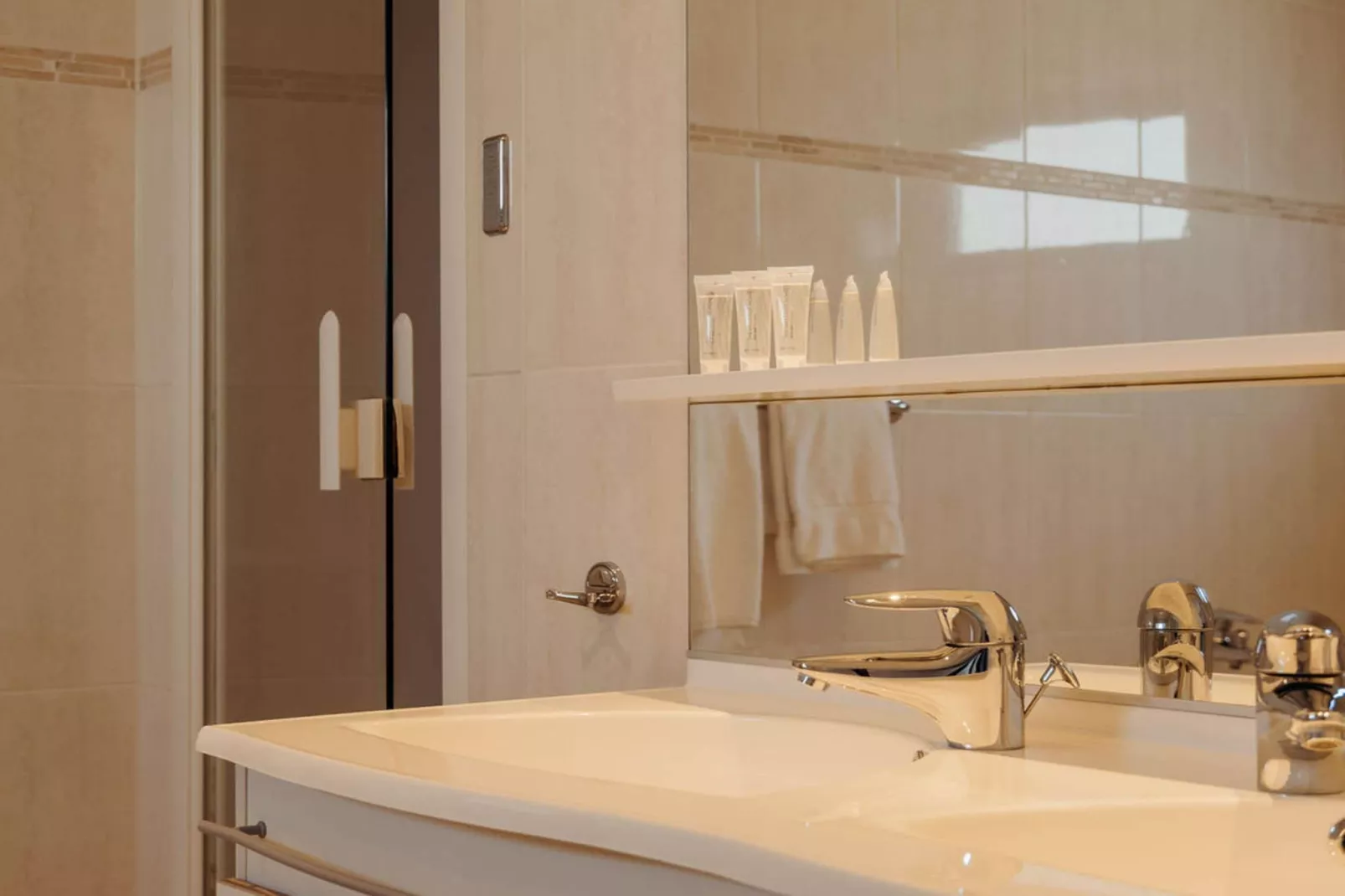 De Vlijt - First class A-Badkamer