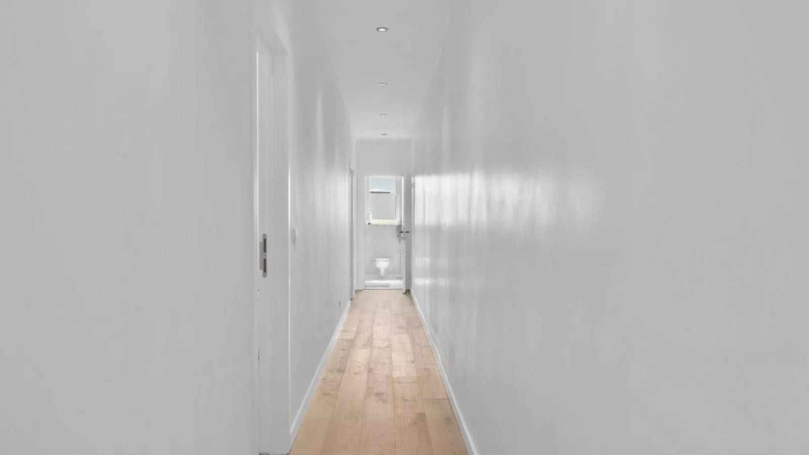 A. Ruzettelaan 39 - VER/2-Hal-ontvangst