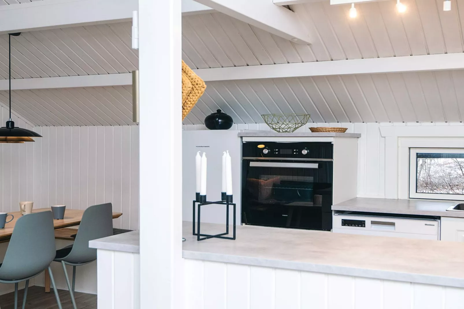 6 persoons vakantie huis in Toftlund-By Traum-Binnen