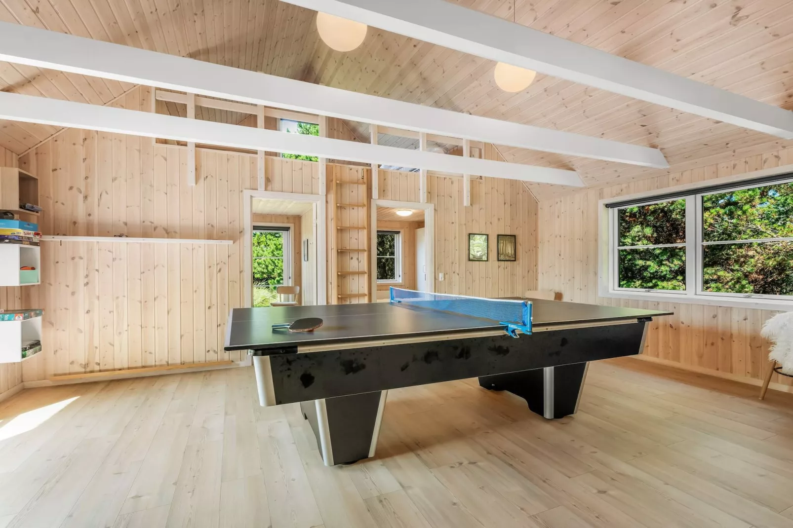 Luxe strandhuis in Henne -- By Traum Ferienwohnungen-Niet-getagd