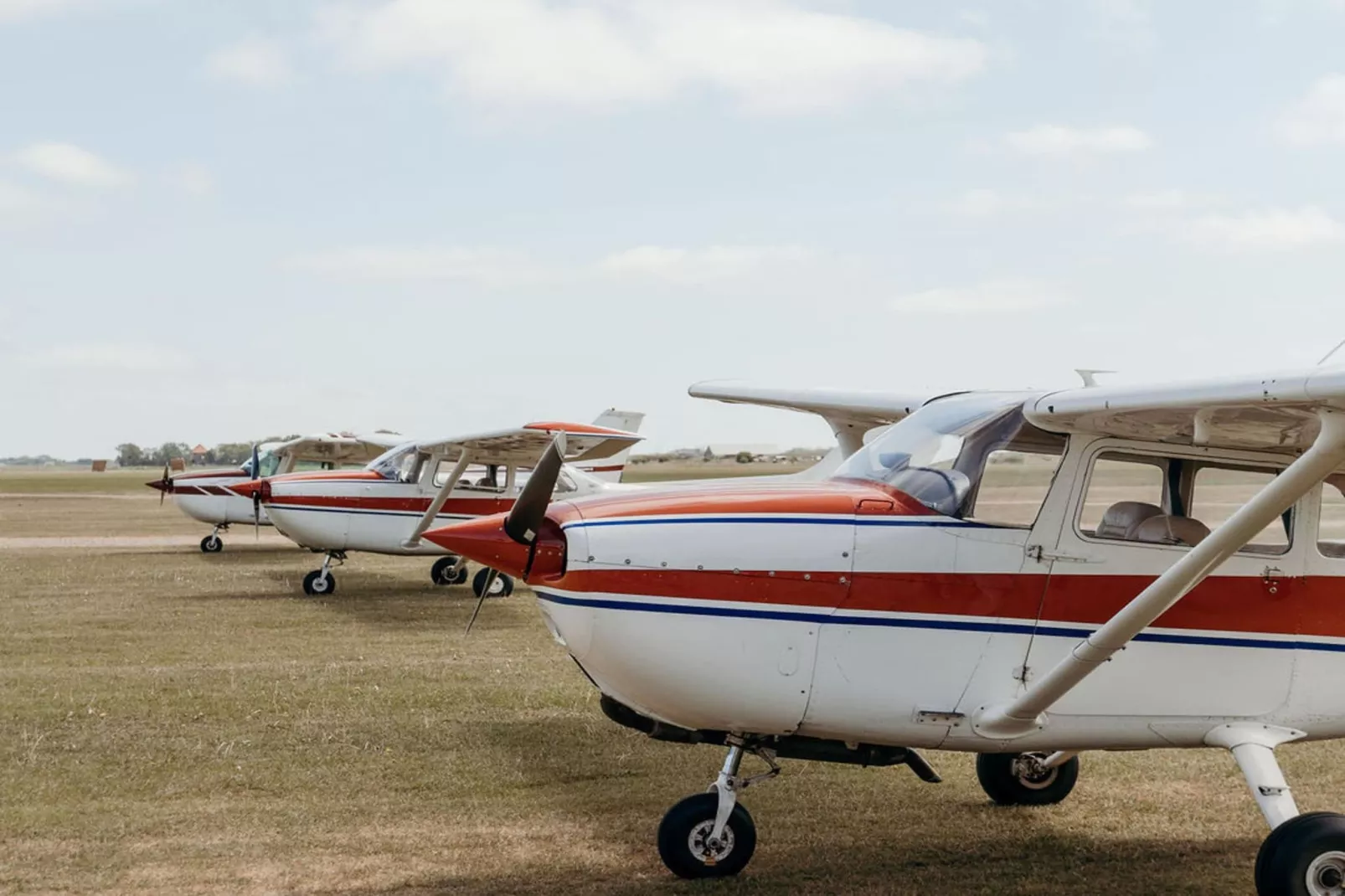 De Vlijt - Business class - Gebieden zomer 1km