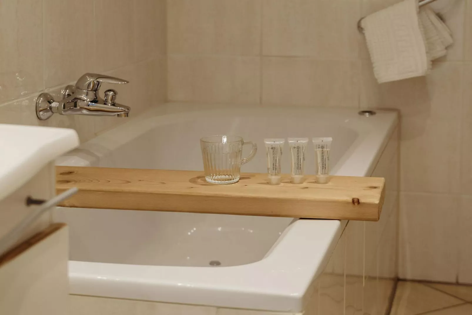 De Vlijt - First class B-Badkamer