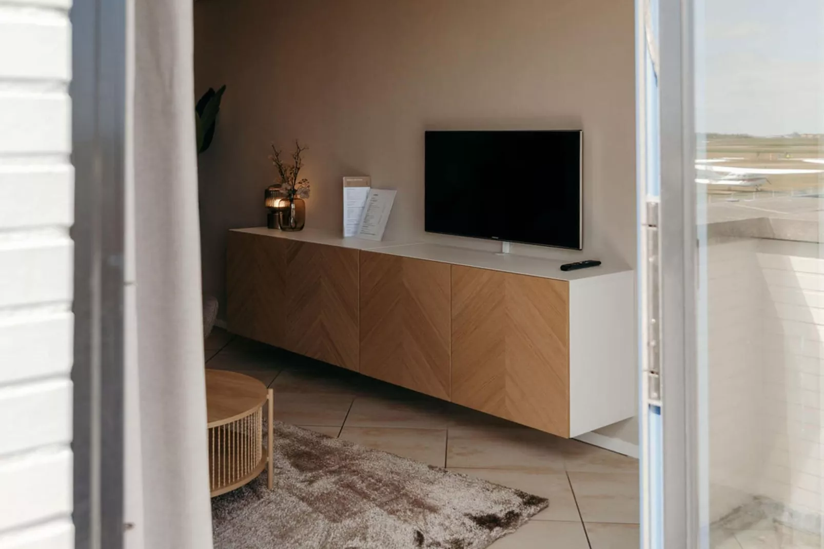 De Vlijt - Royal Class-Terrasbalkon