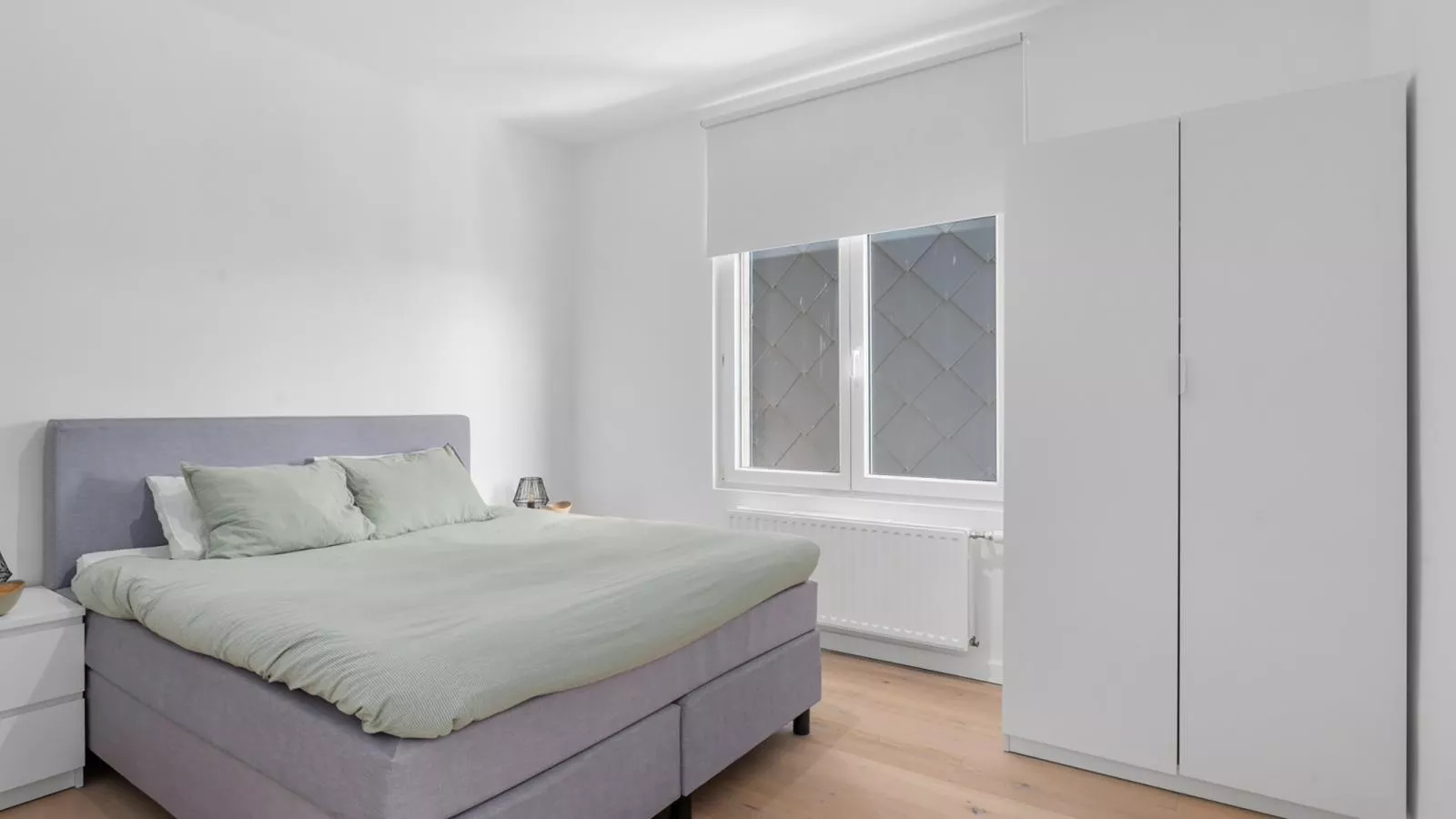 A. Ruzettelaan 39 - VER/2-Slaapkamer