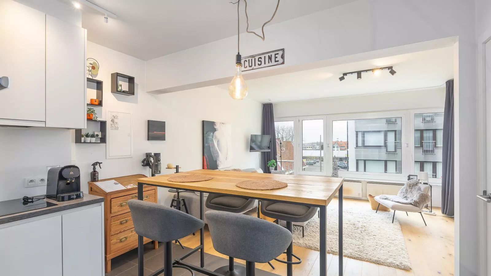 Amazone - 0304-Keuken