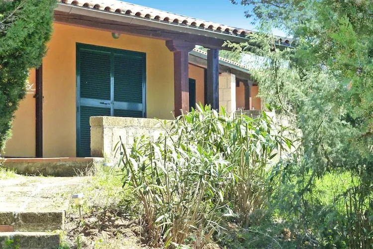 Holiday resort Centro Vacanze il Borgo Guardistallo -  1 letto soggiorno / con camino