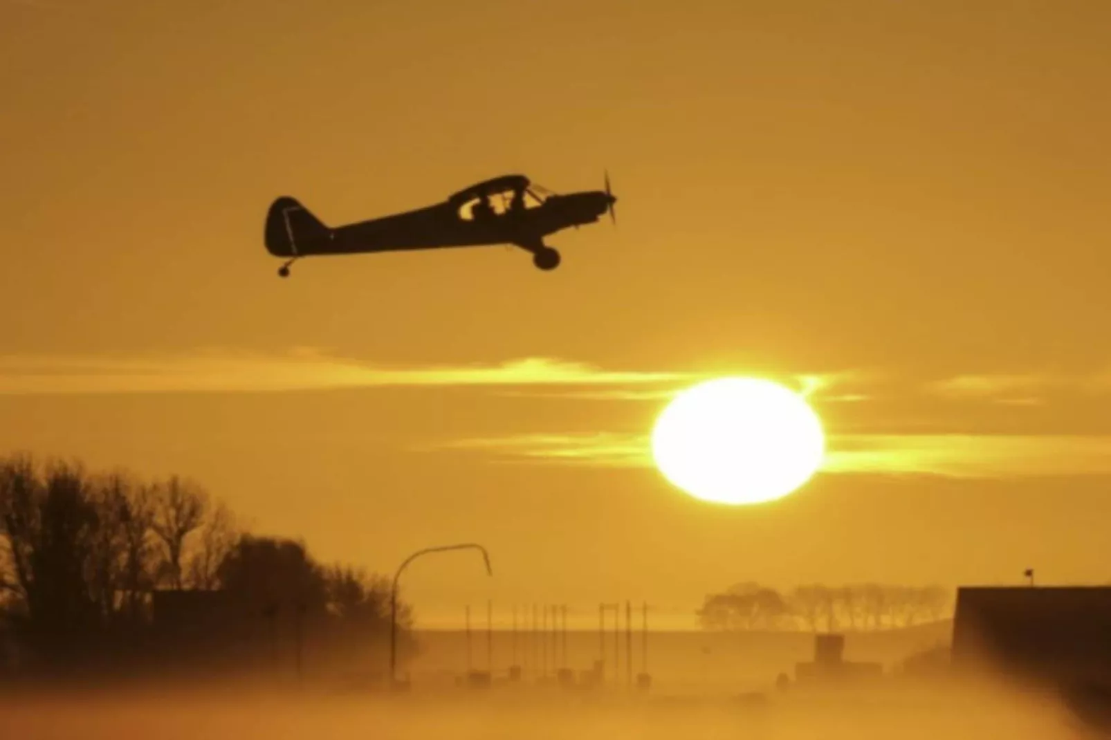 De Vlijt - Business class - Sfeer