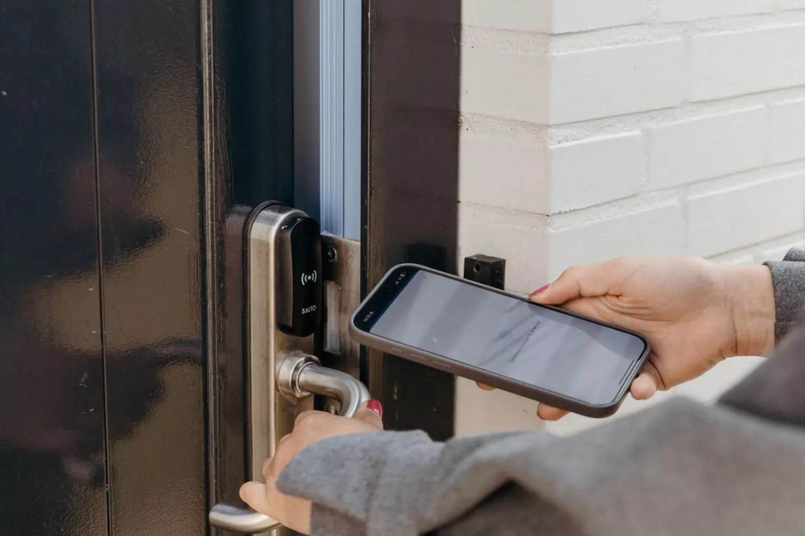 De Vlijt - Royal Class-Sfeer