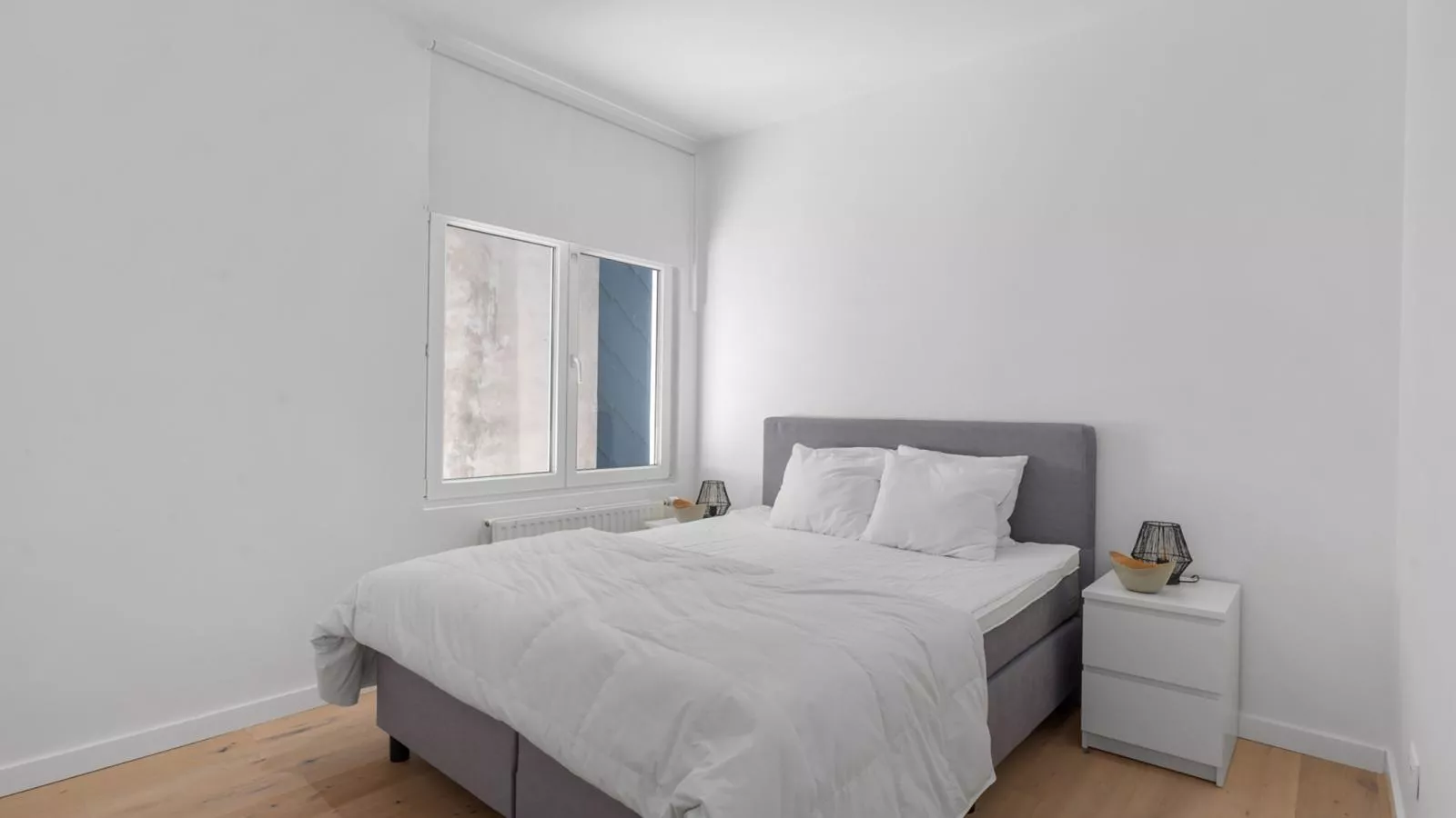 A. Ruzettelaan 39 - VER/2-Slaapkamer