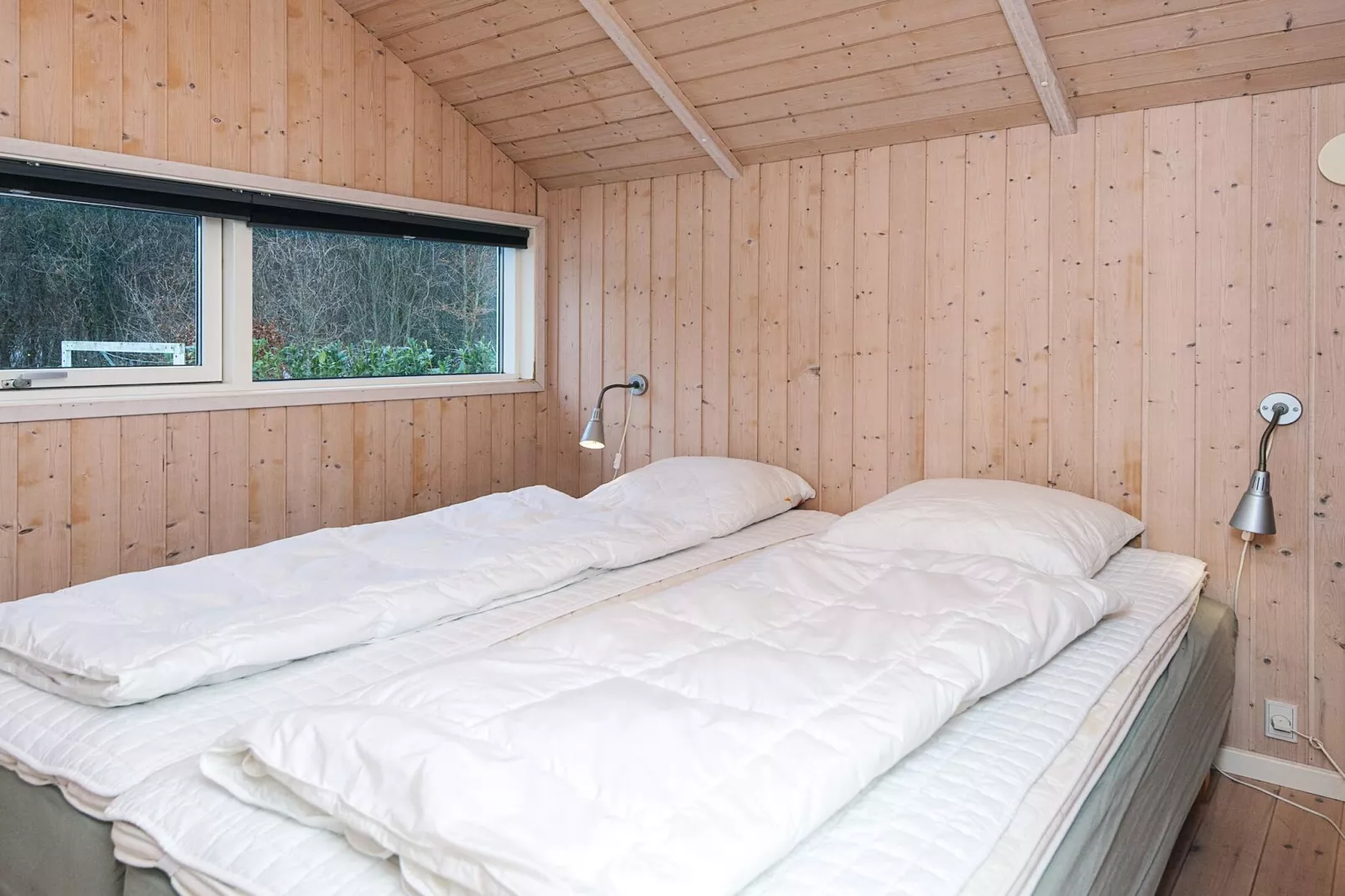 6 persoons vakantie huis in Toftlund-By Traum-Binnen