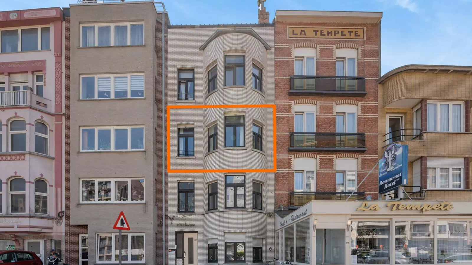 A. Ruzettelaan 39 - VER/2-Buitenlucht