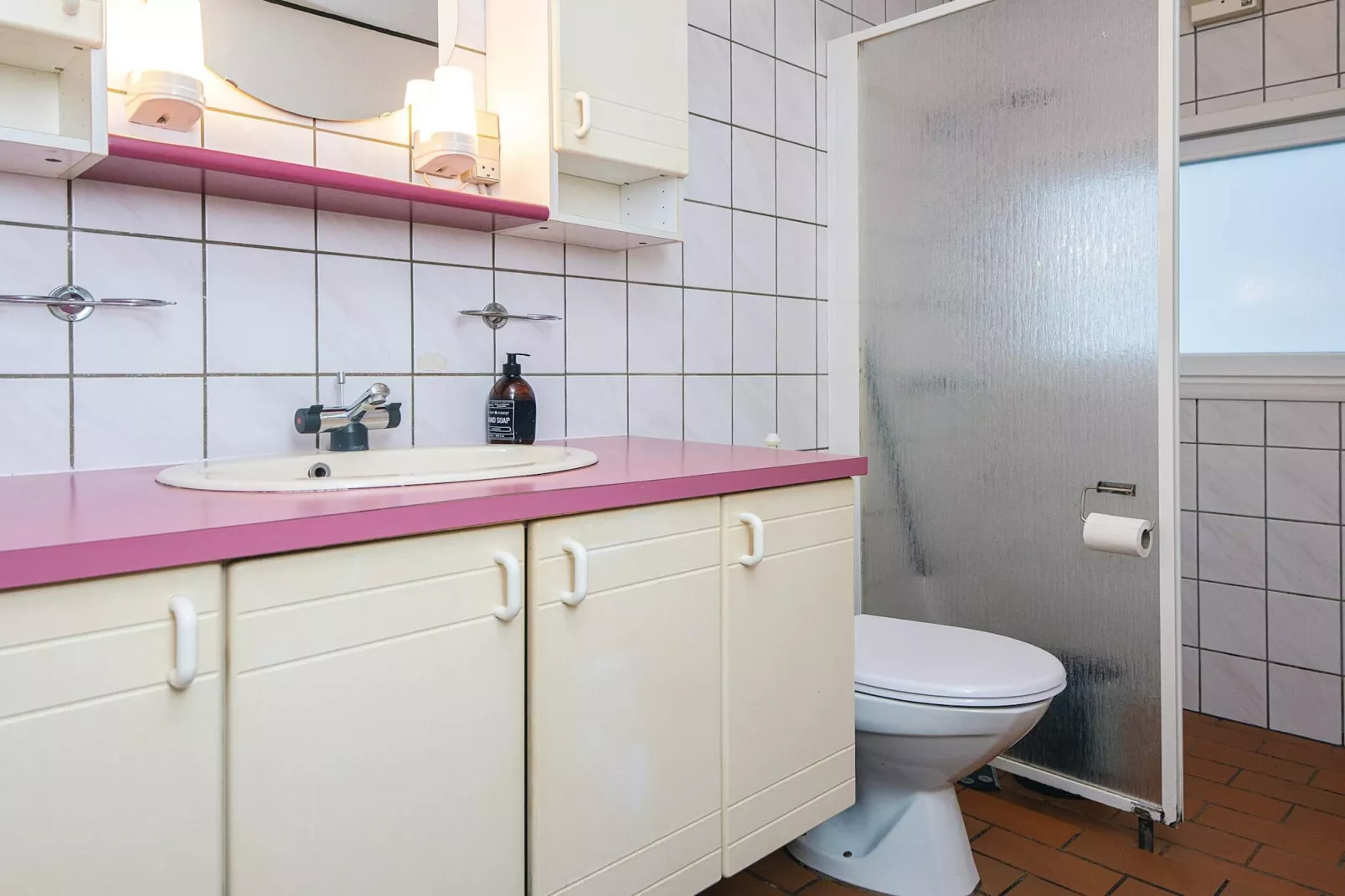 Zonnig toevluchtsoord in Arrild Oasis-By Traum-Binnen