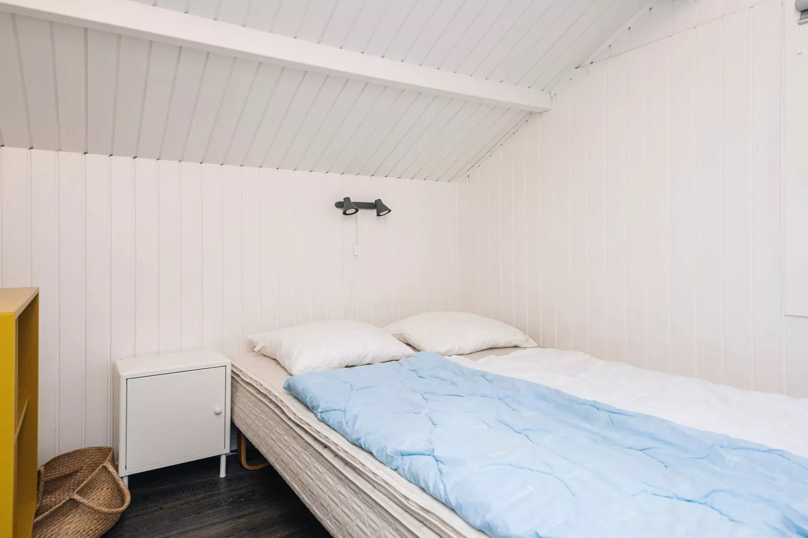 6 persoons vakantie huis in Toftlund-By Traum-Binnen