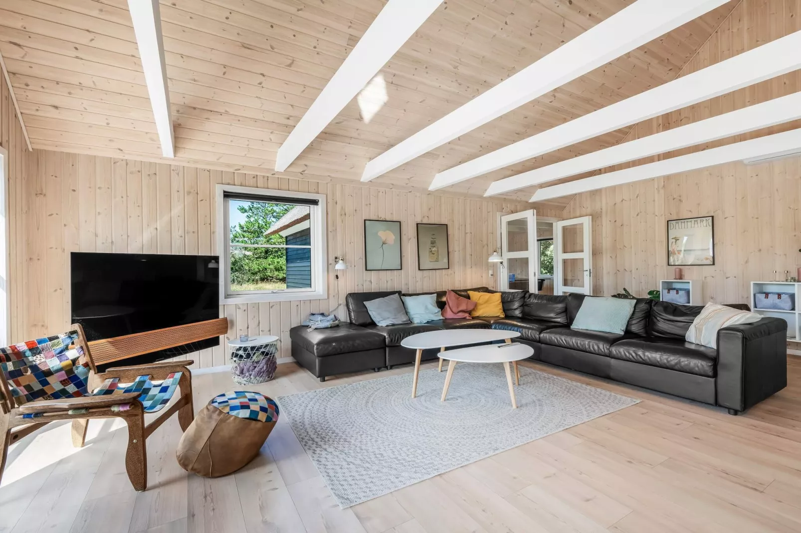 Luxe strandhuis in Henne -- By Traum Ferienwohnungen-Binnen