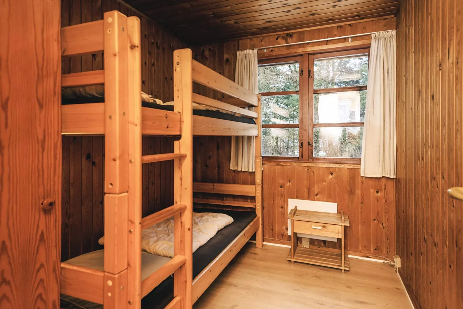 6 persoons vakantie huis in Toftlund-By Traum - Binnen