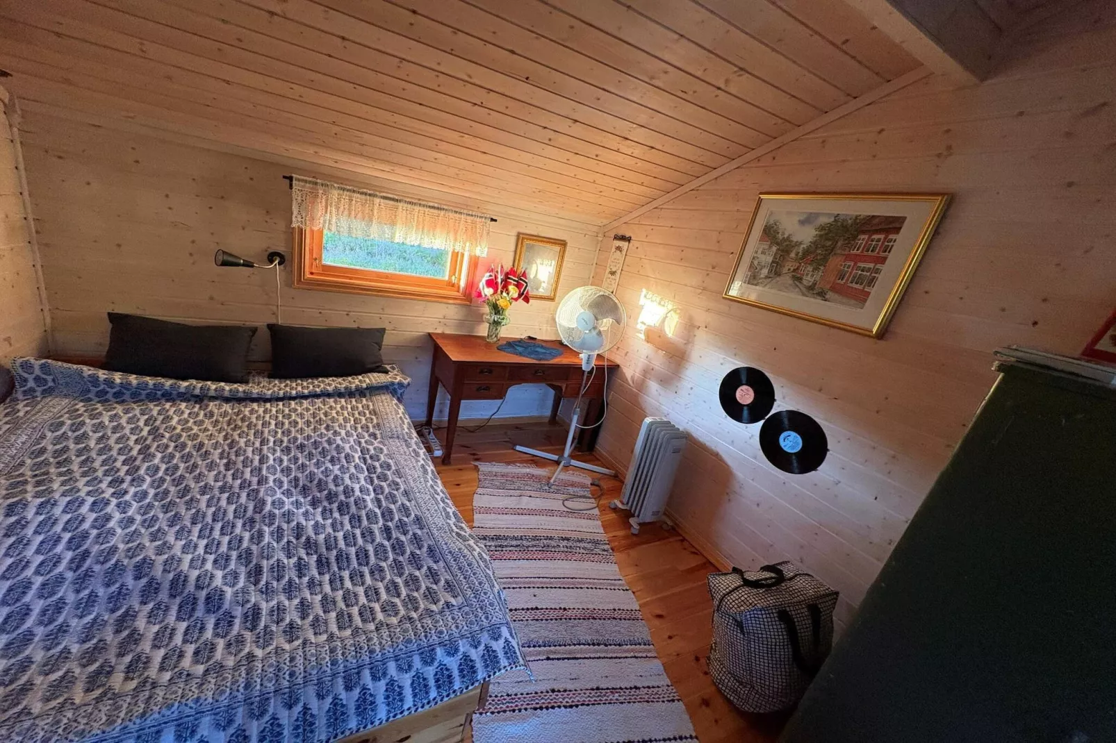 8 Personen vakantie huis in frosta - Binnen