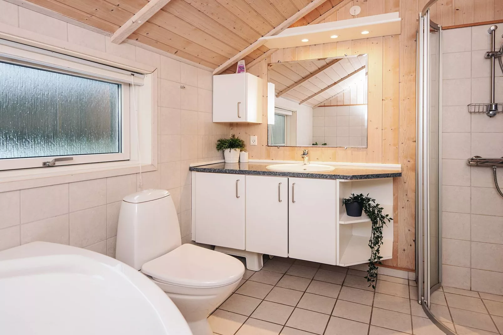 6 persoons vakantie huis in Toftlund-By Traum-Binnen