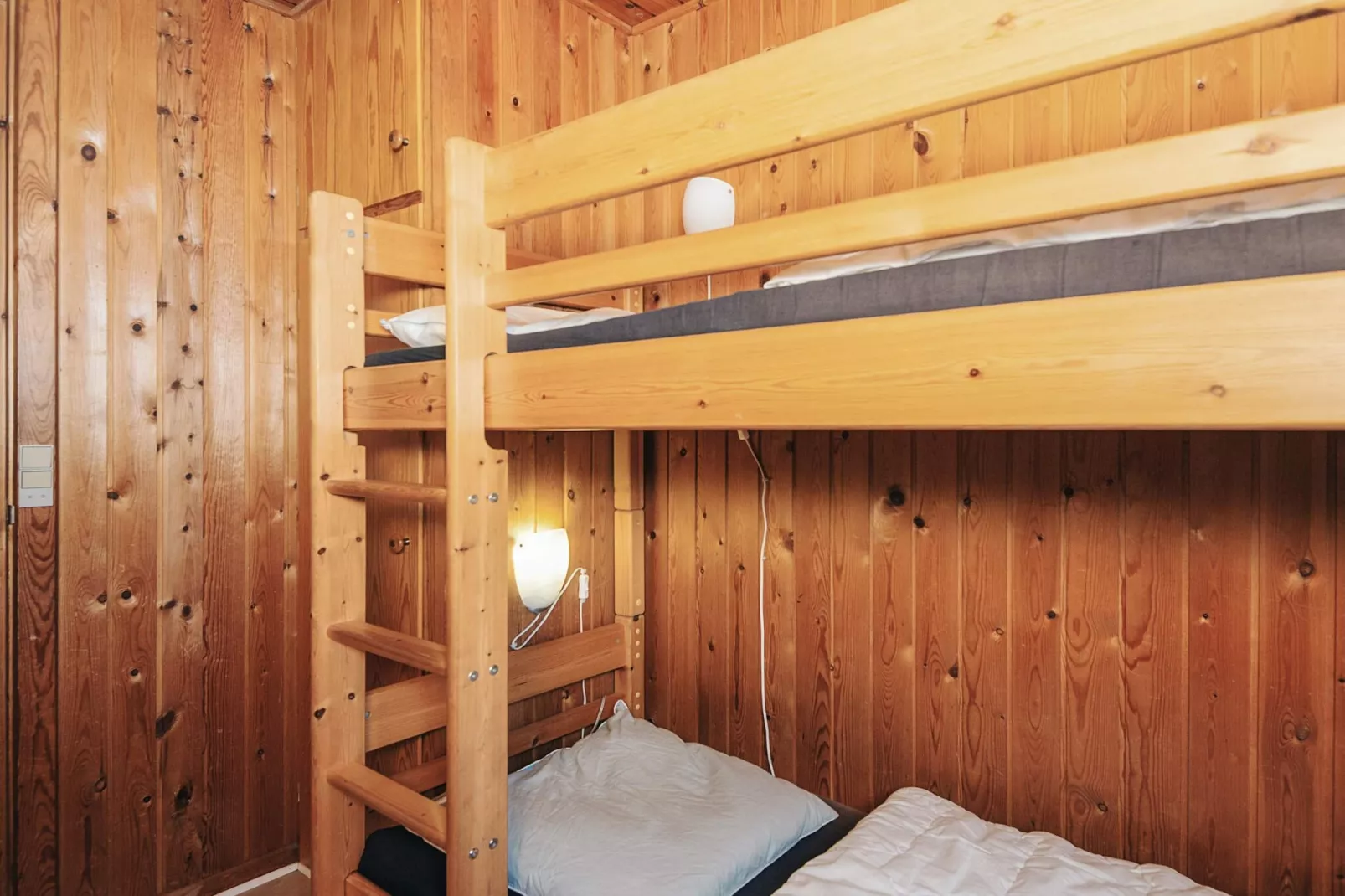 6 persoons vakantie huis in Toftlund-By Traum - Binnen