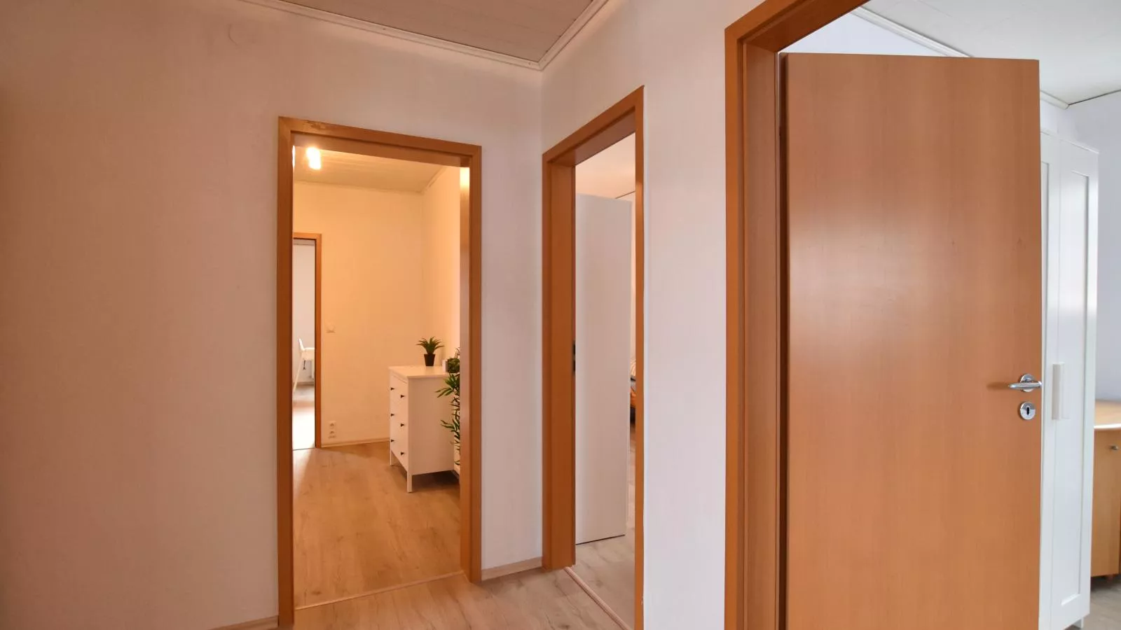 Emmer-Idyll-Overloop