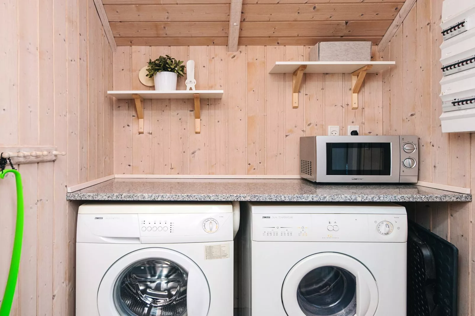 6 persoons vakantie huis in Toftlund-By Traum-Binnen