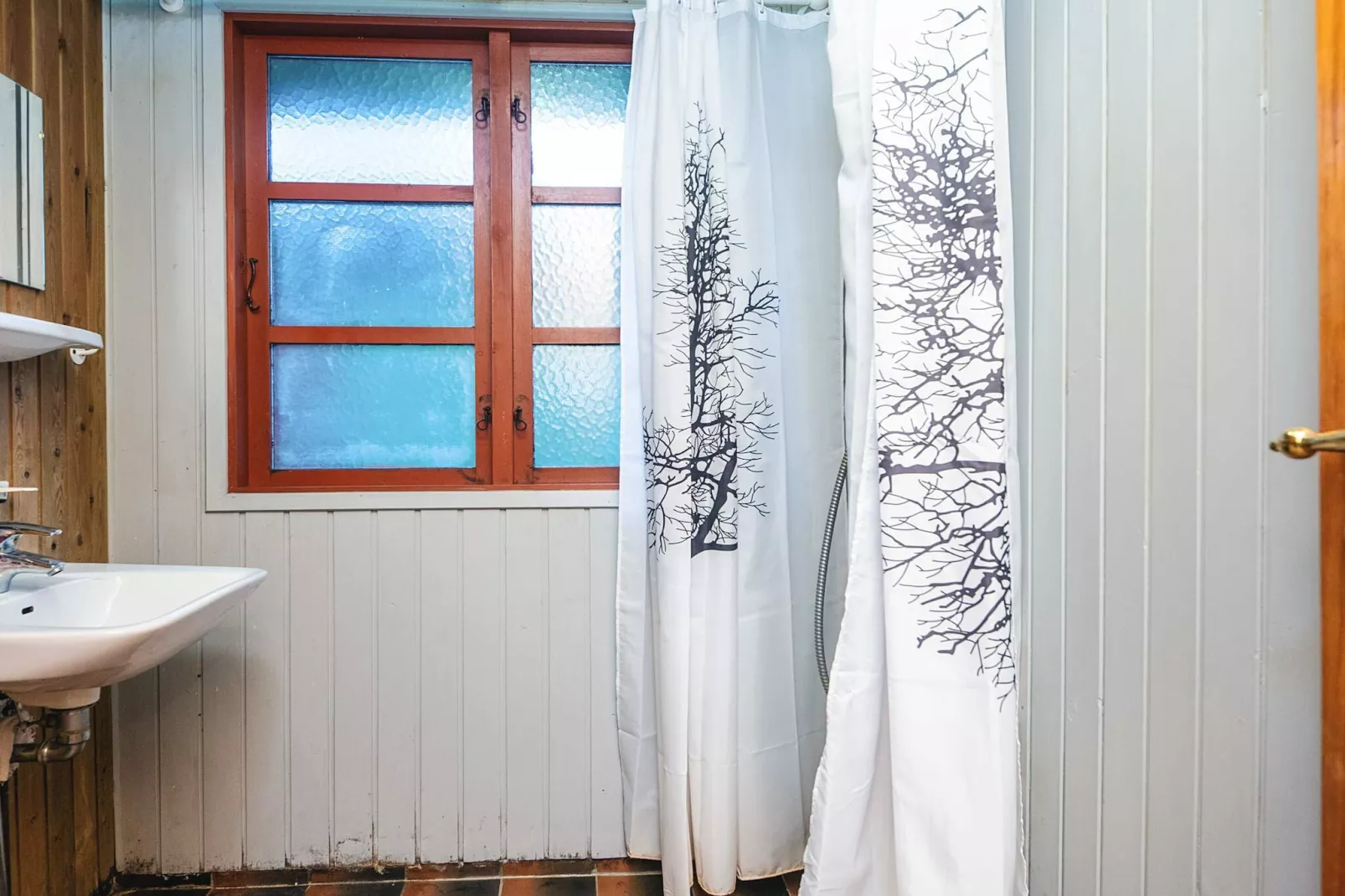 6 persoons vakantie huis in Toftlund-By Traum - Binnen