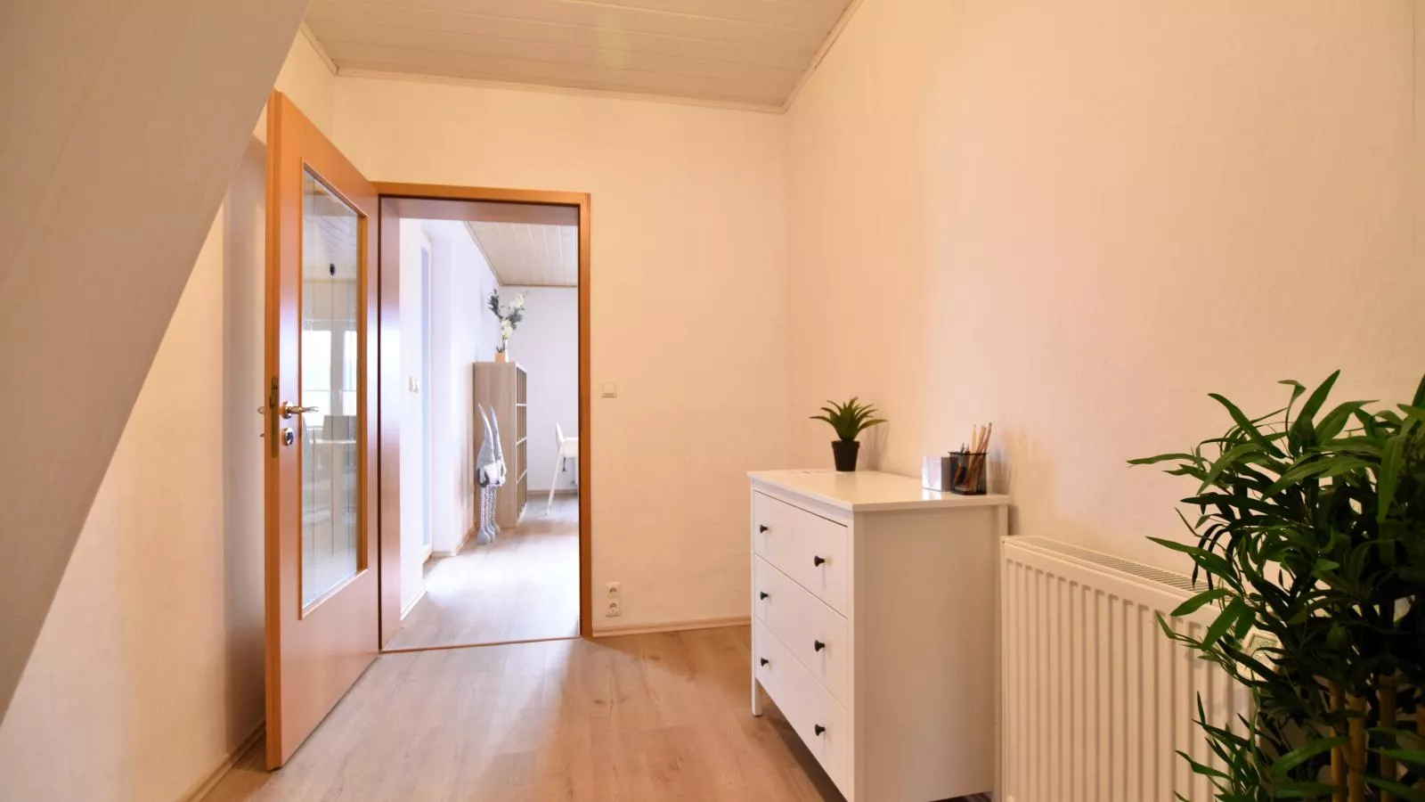 Emmer-Idyll-Overloop