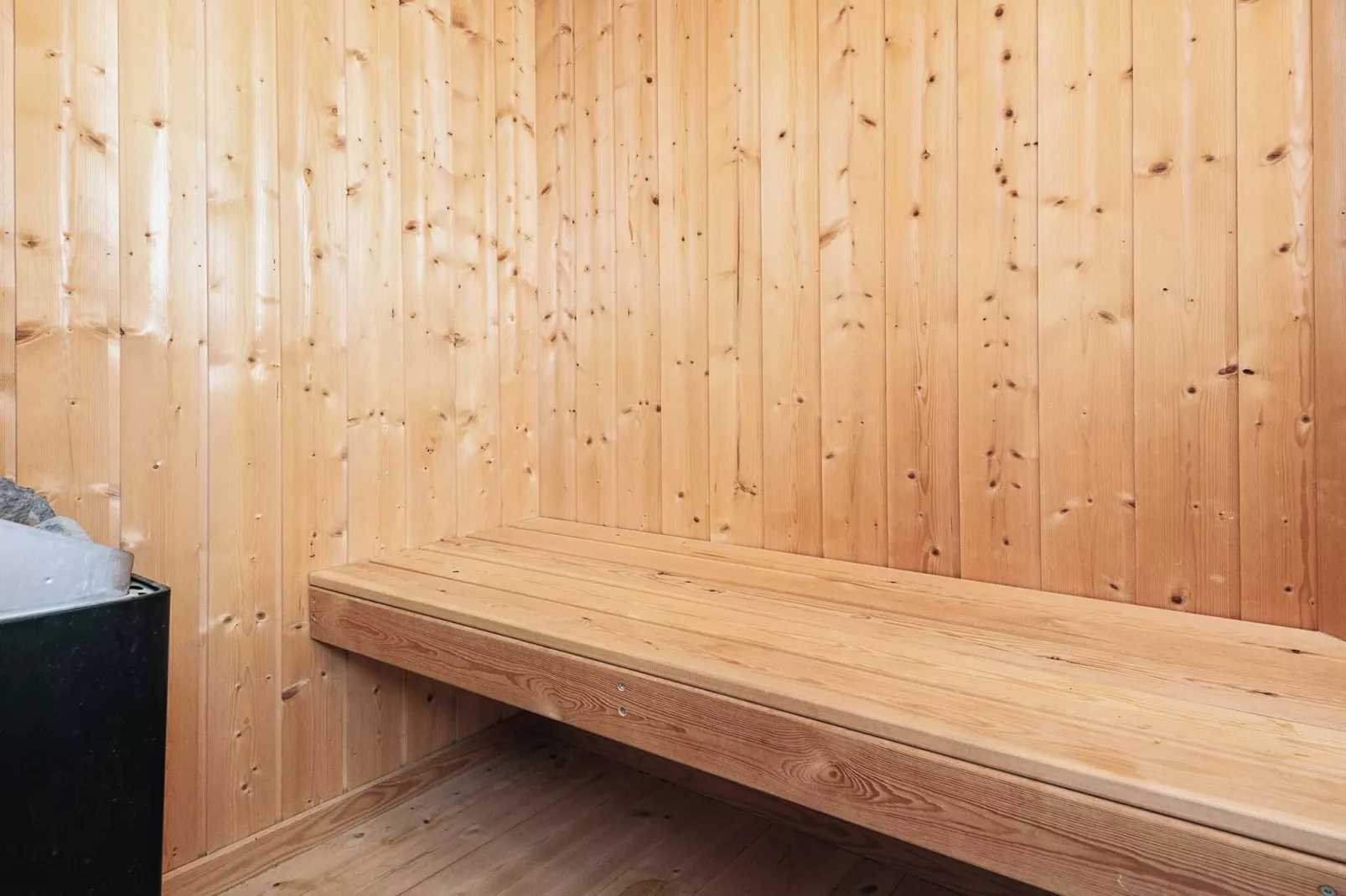 6 persoons vakantie huis in Toftlund-By Traum-Sauna