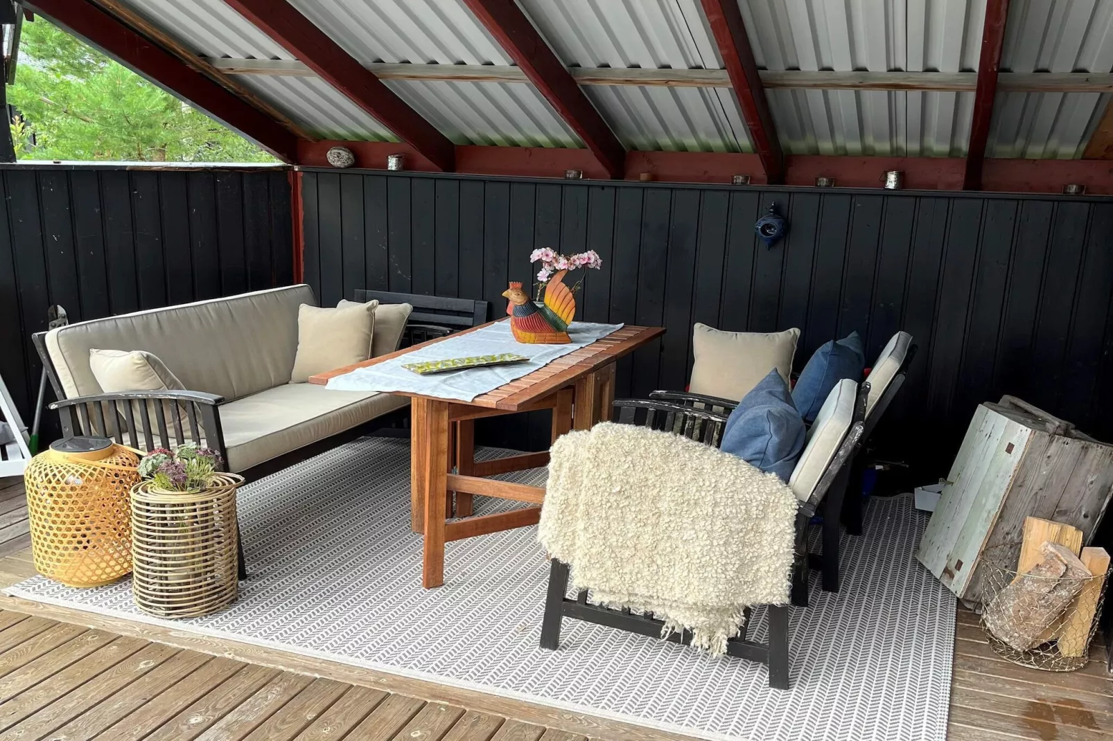 8 Personen vakantie huis in frosta - Niet-getagd