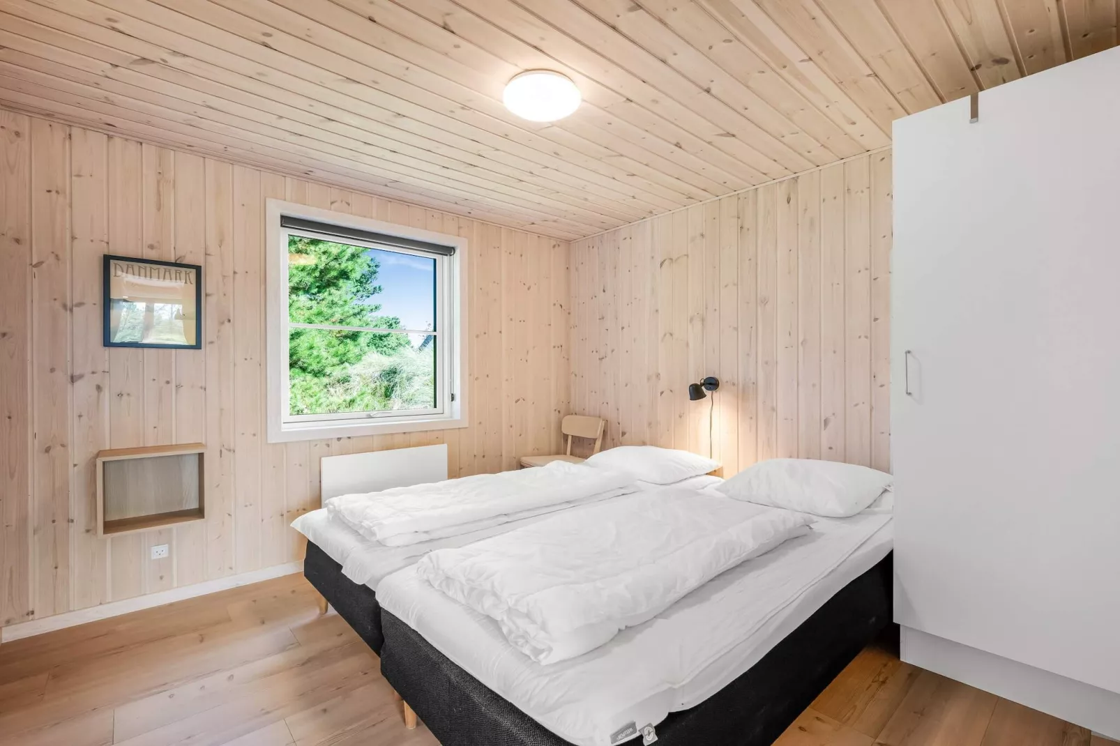 Luxe strandhuis in Henne -- By Traum Ferienwohnungen-Binnen